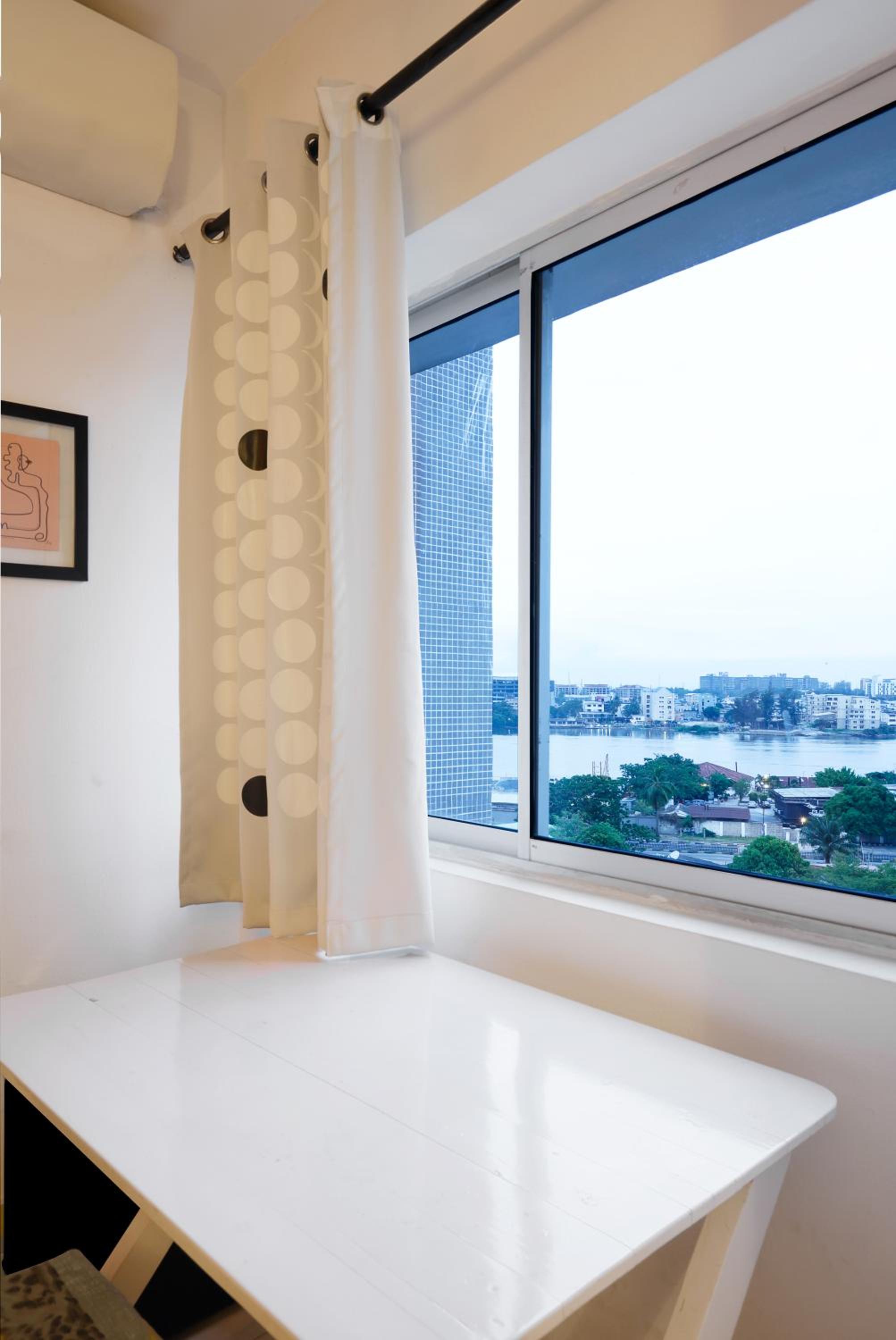 Budget Single Room photo 2