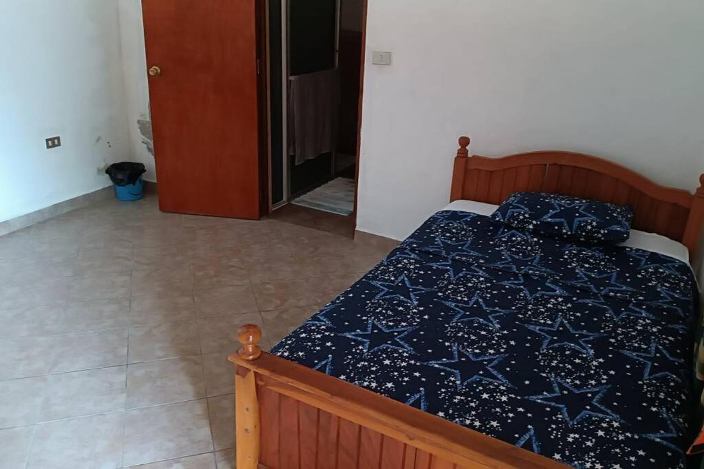 Three-Bedroom House photo 1