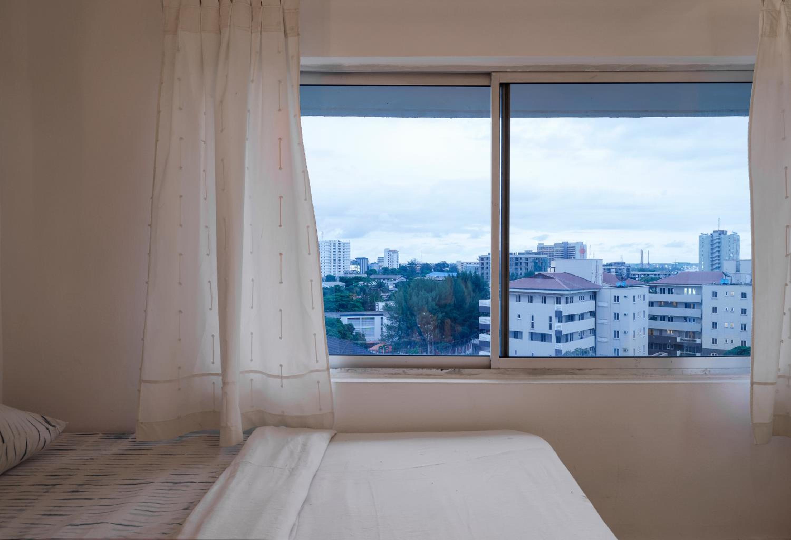 Deluxe Single Room photo 3