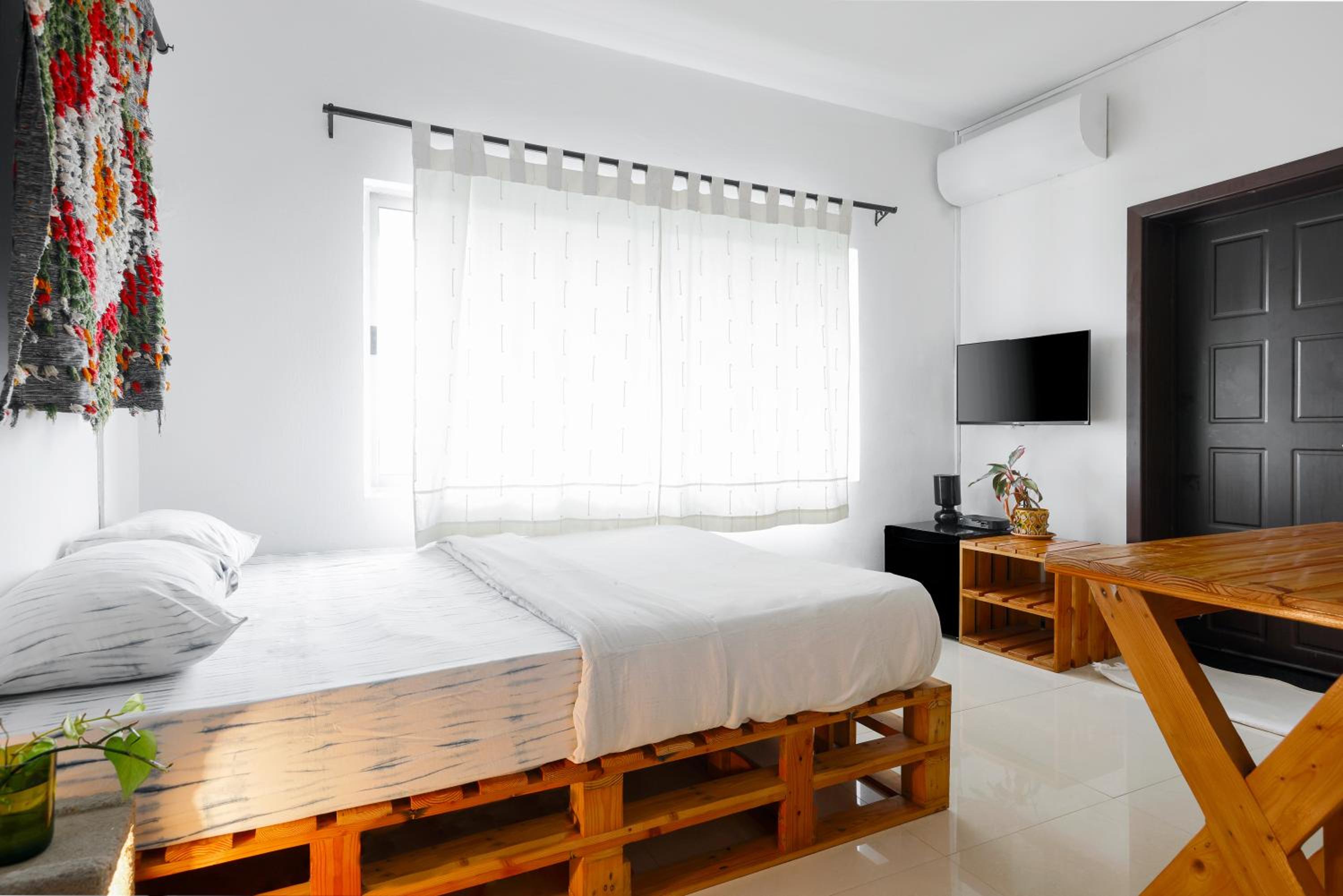 Deluxe Single Room photo 1