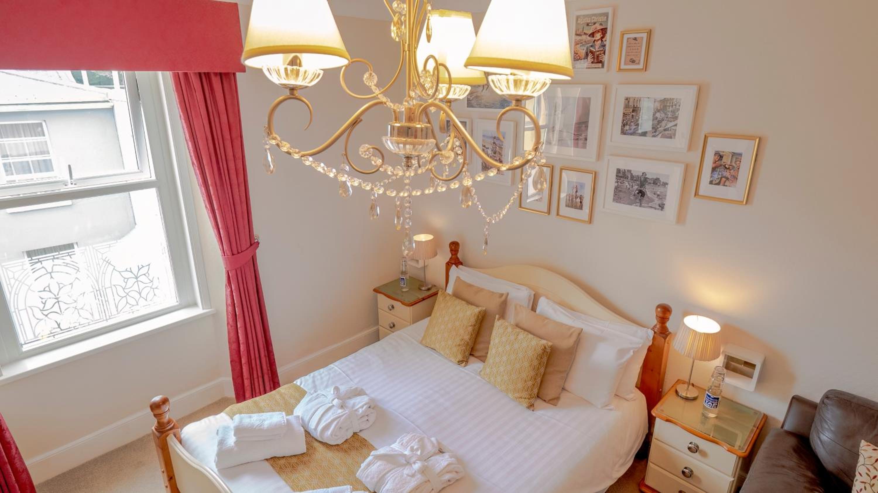 Premium Double Room photo 2