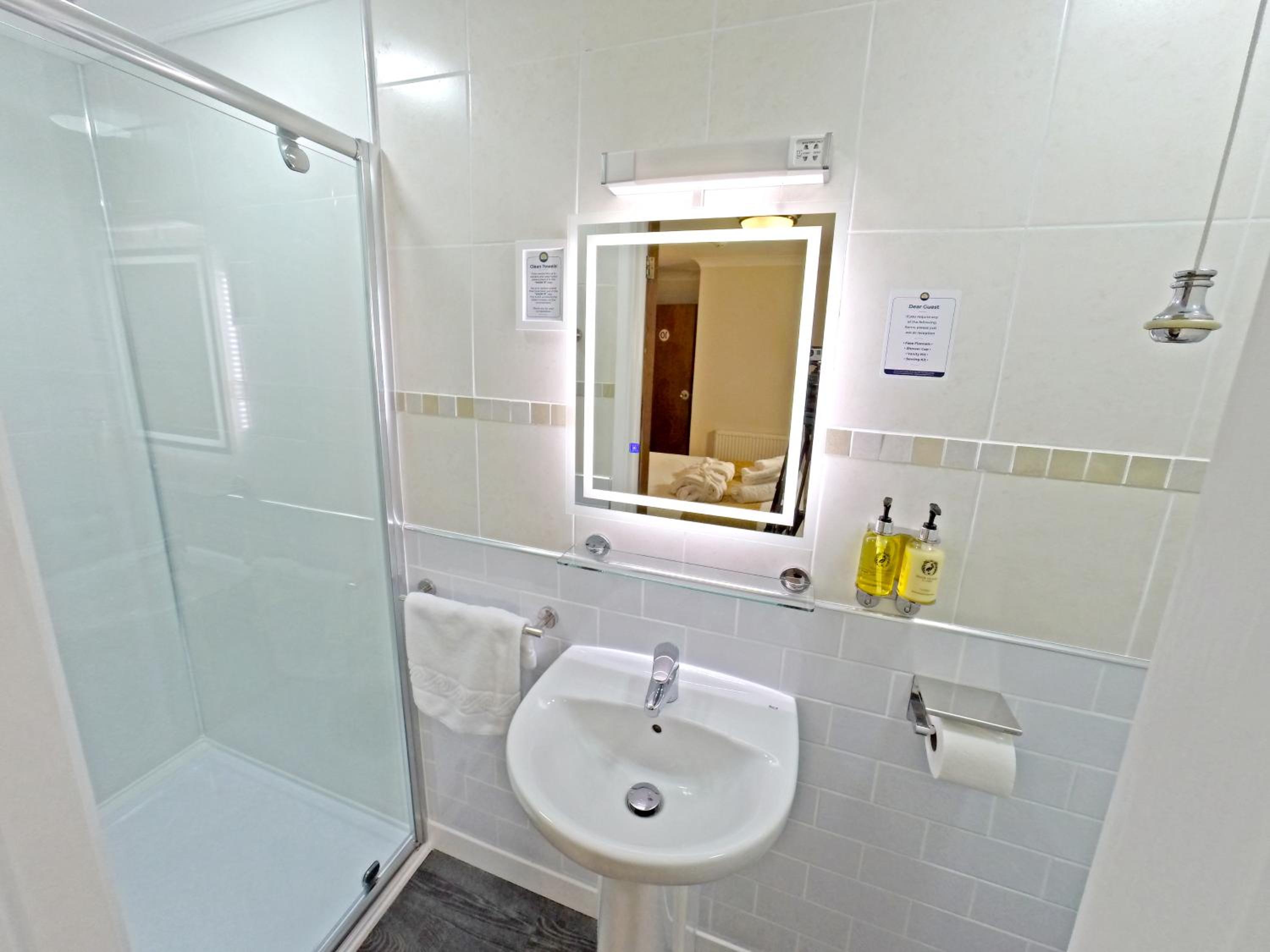 Premium Double Room photo 3