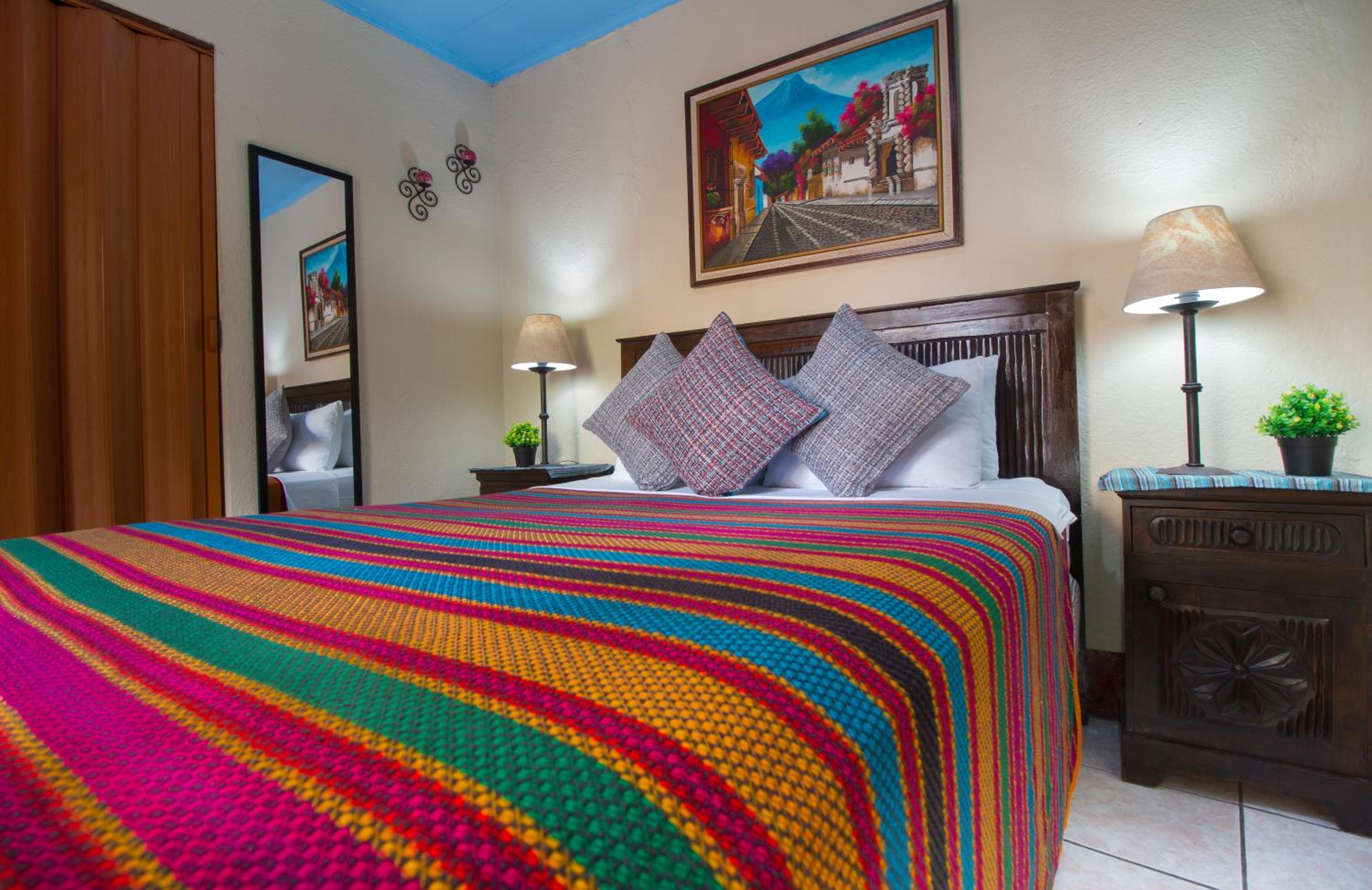 Double Room with Private Bathroom photo 1