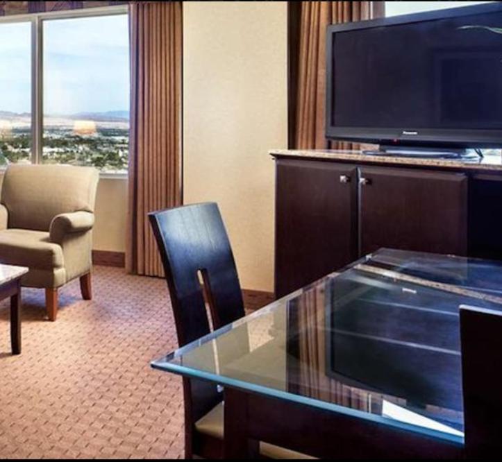 Classic Grand Suite photo 1
