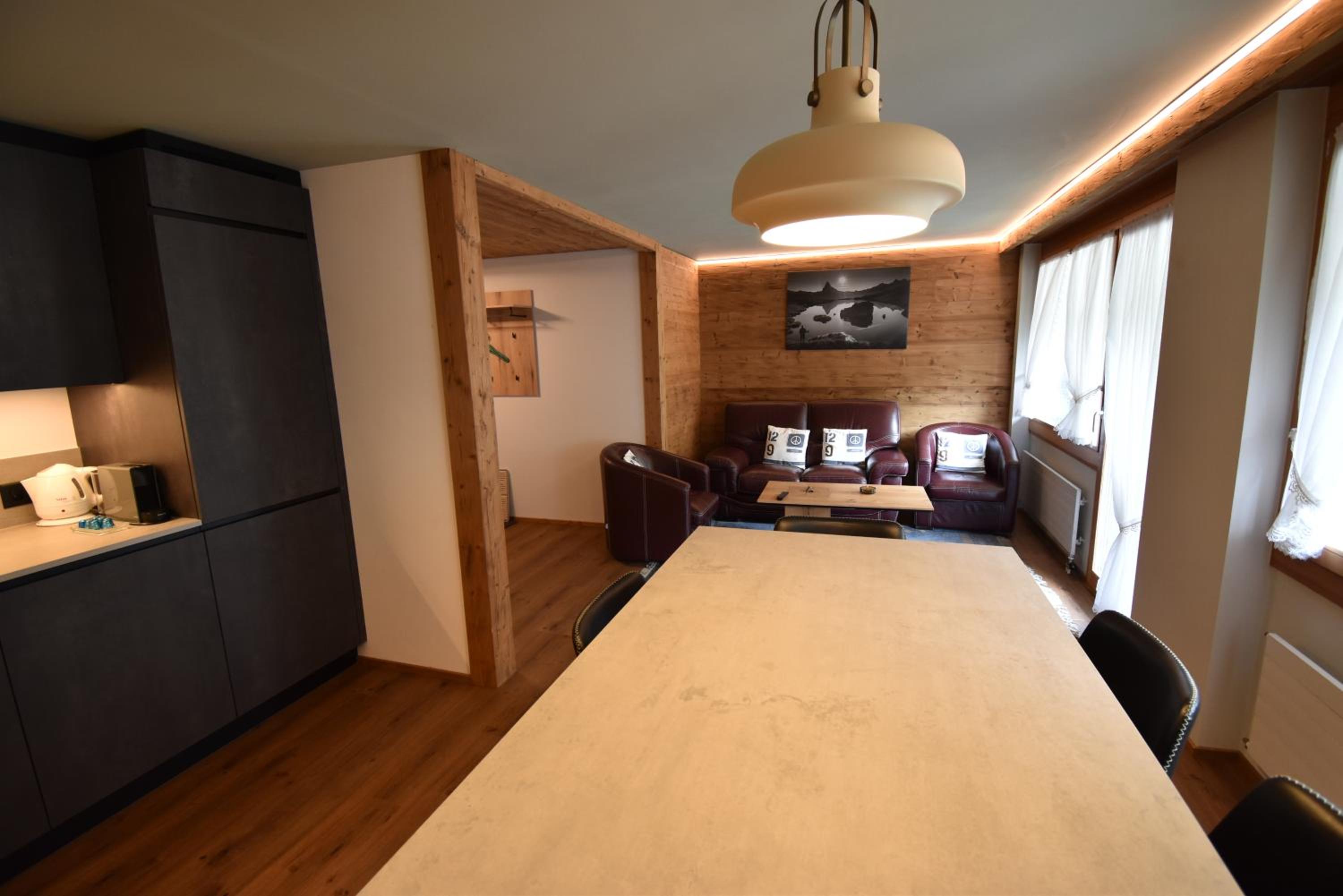 Apartment (4 Adults) - Photo 1
