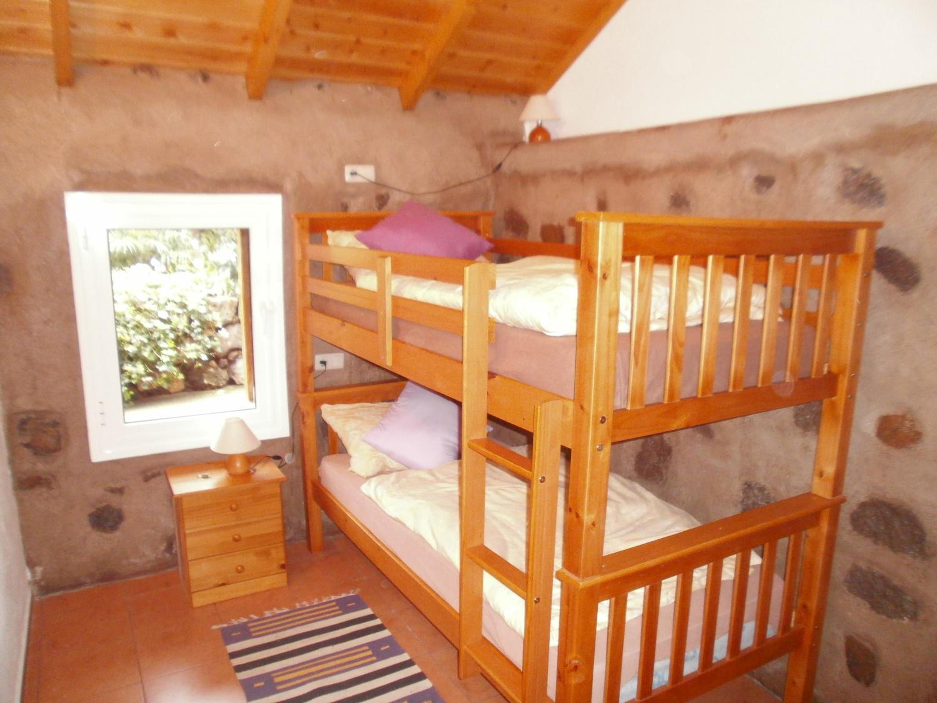 Casa de Vacaciones