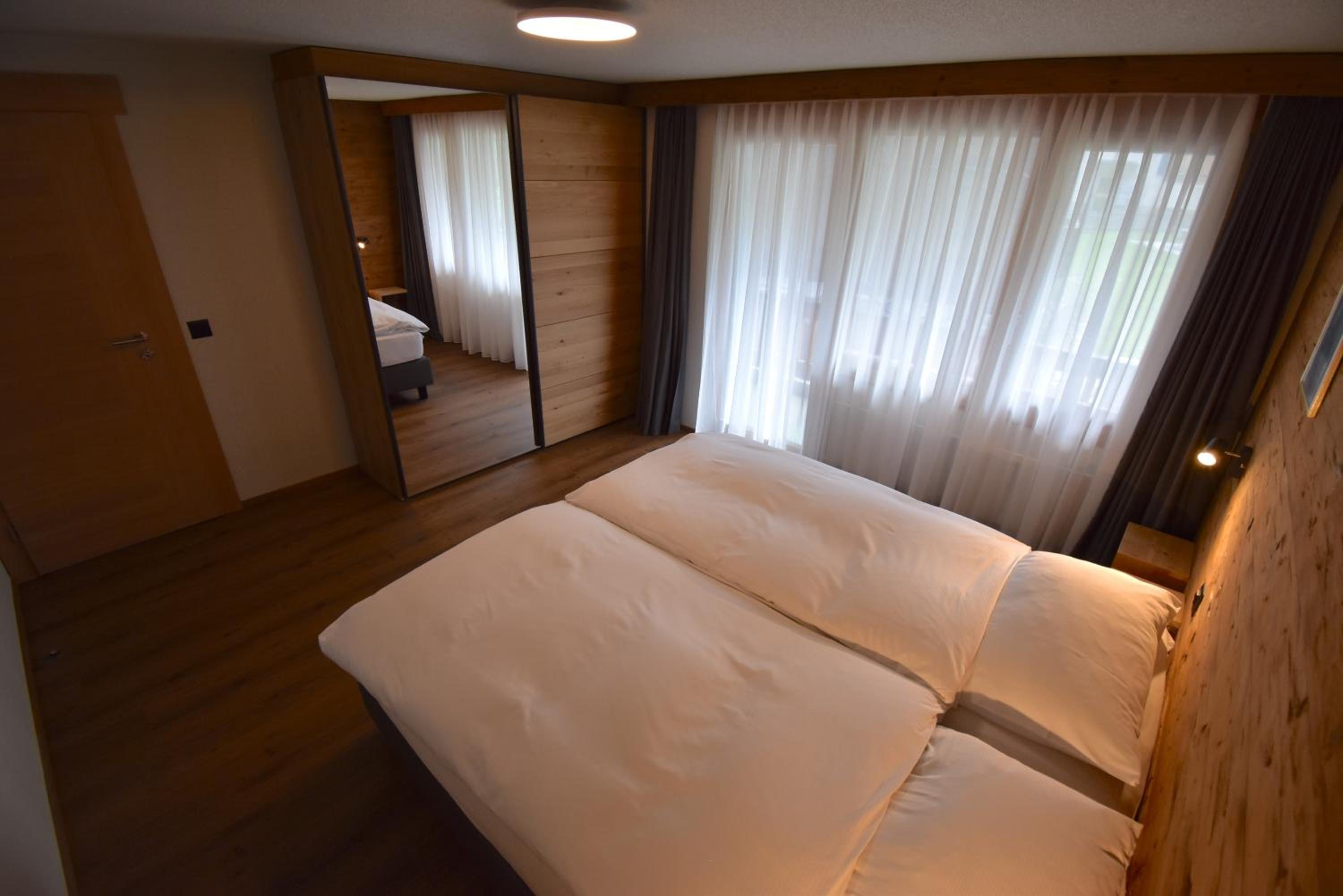 Apartment (4 Adults) - Photo 11