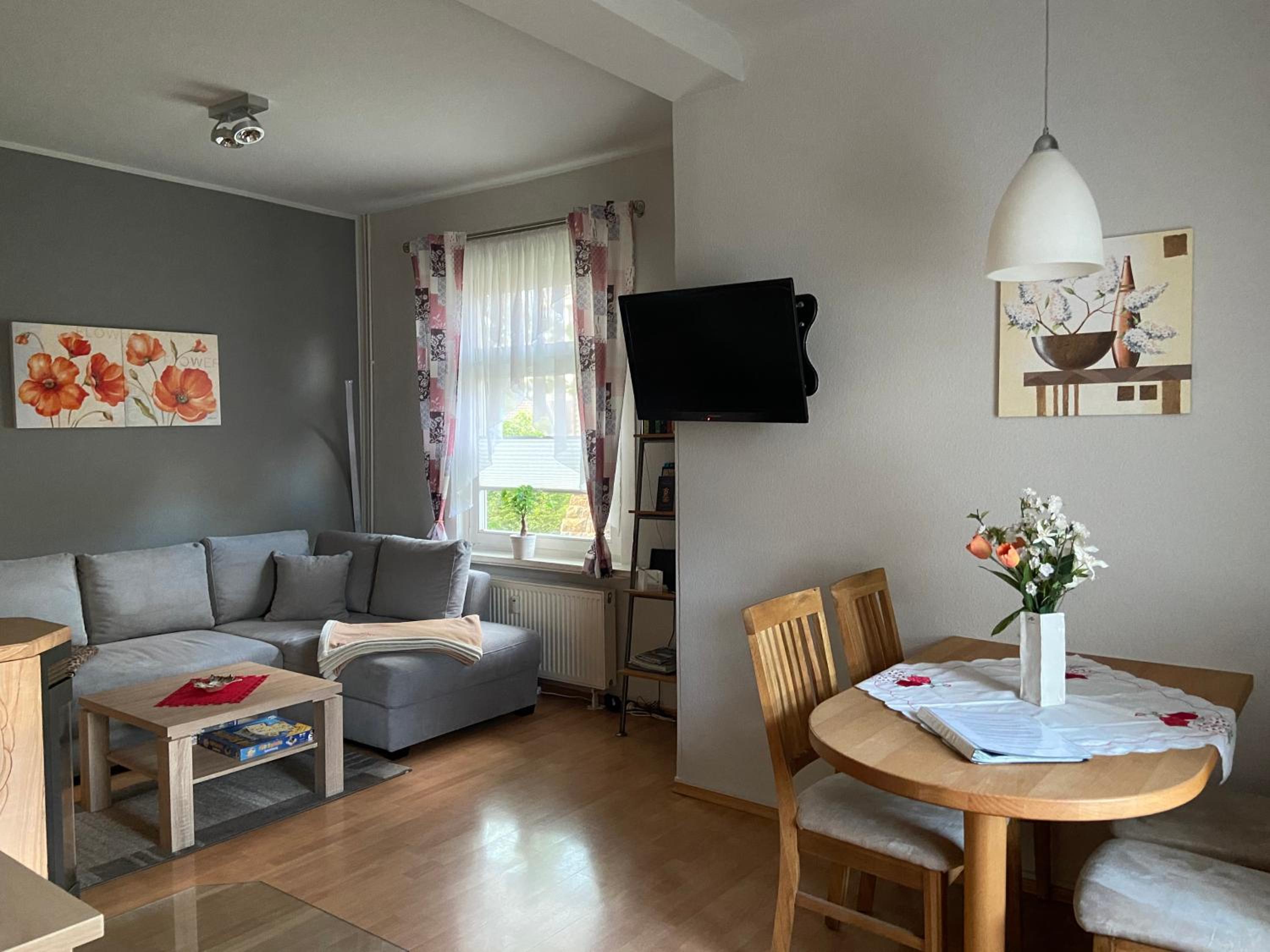 Apartment photo 1