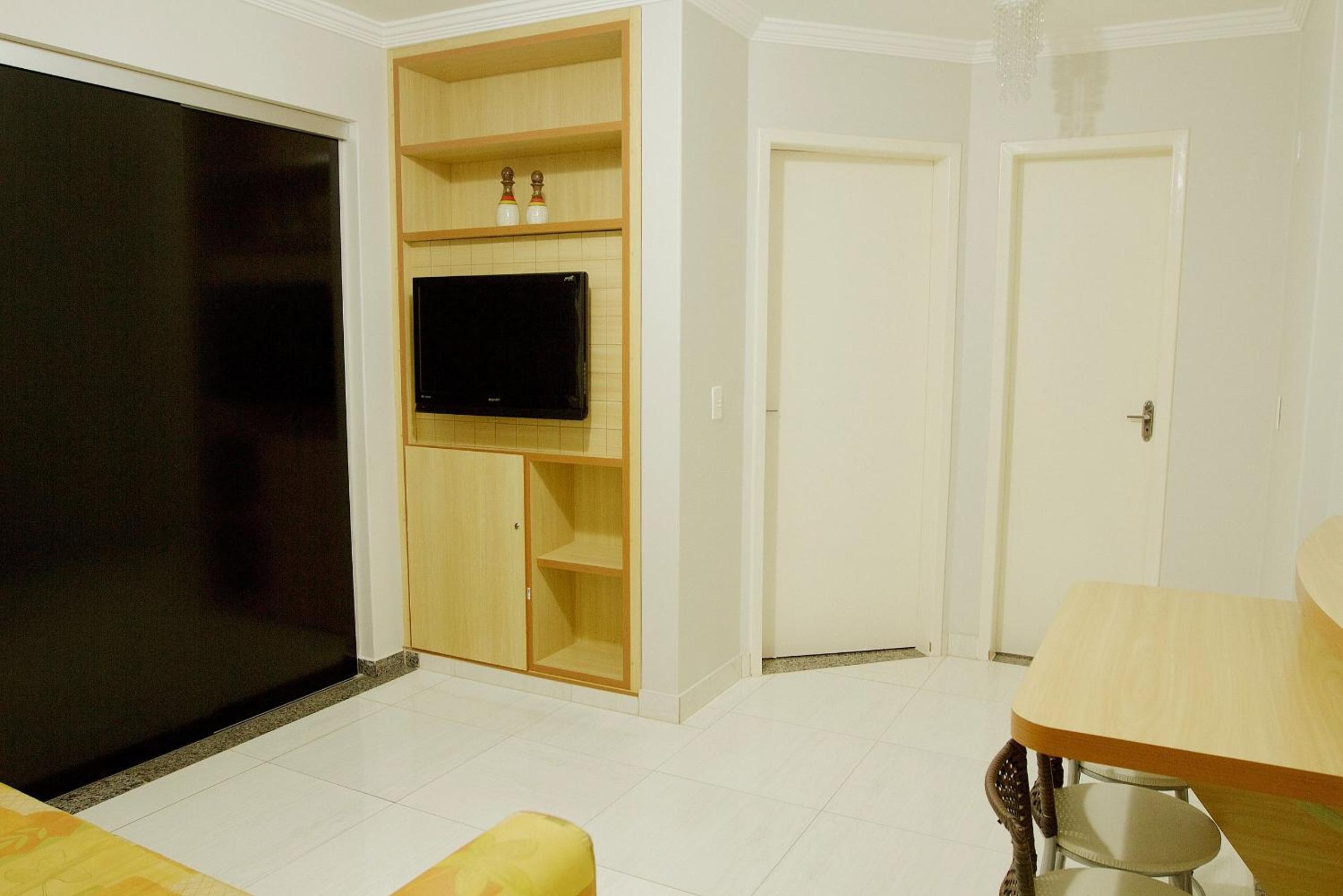 Apartment with Mountain View photo 1