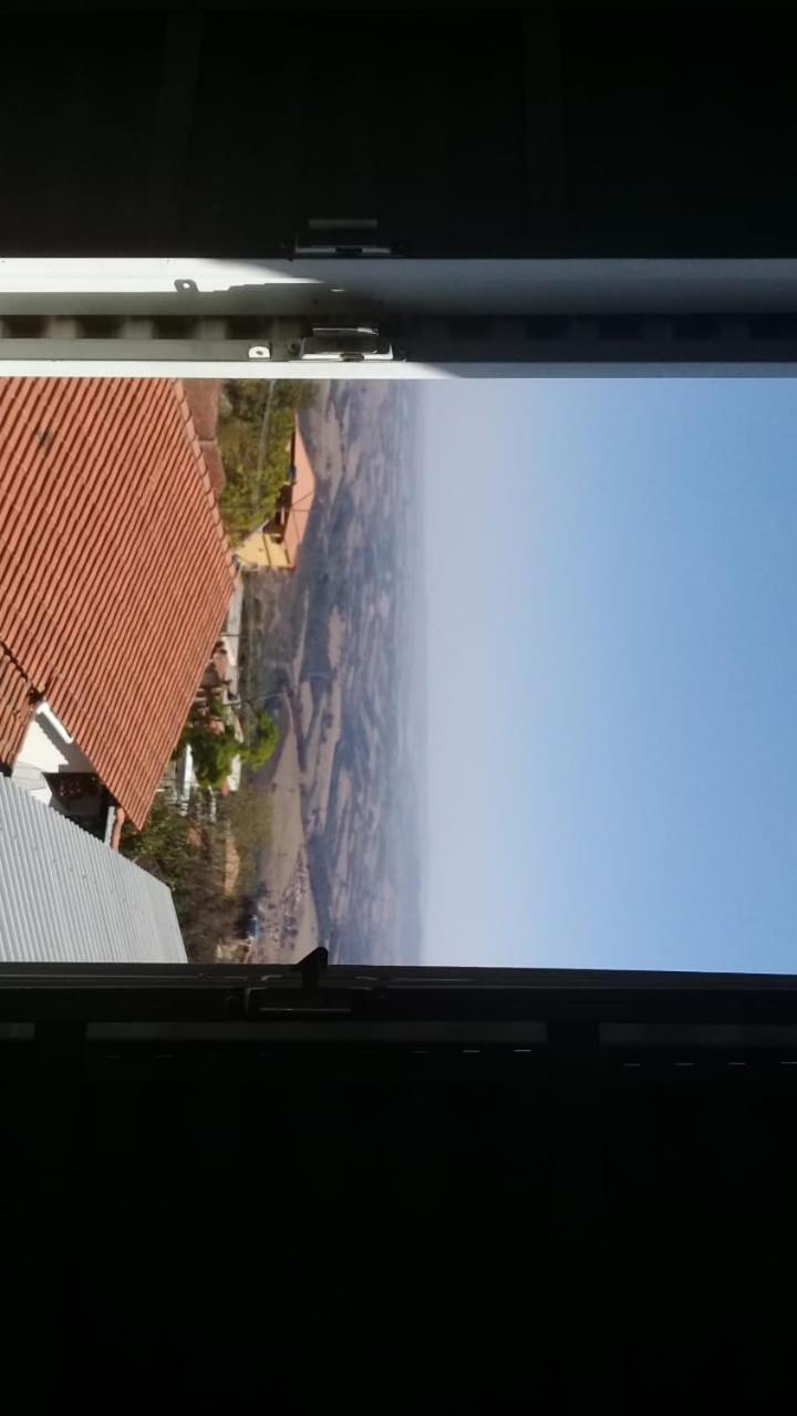 Suite with Mountain View photo 3
