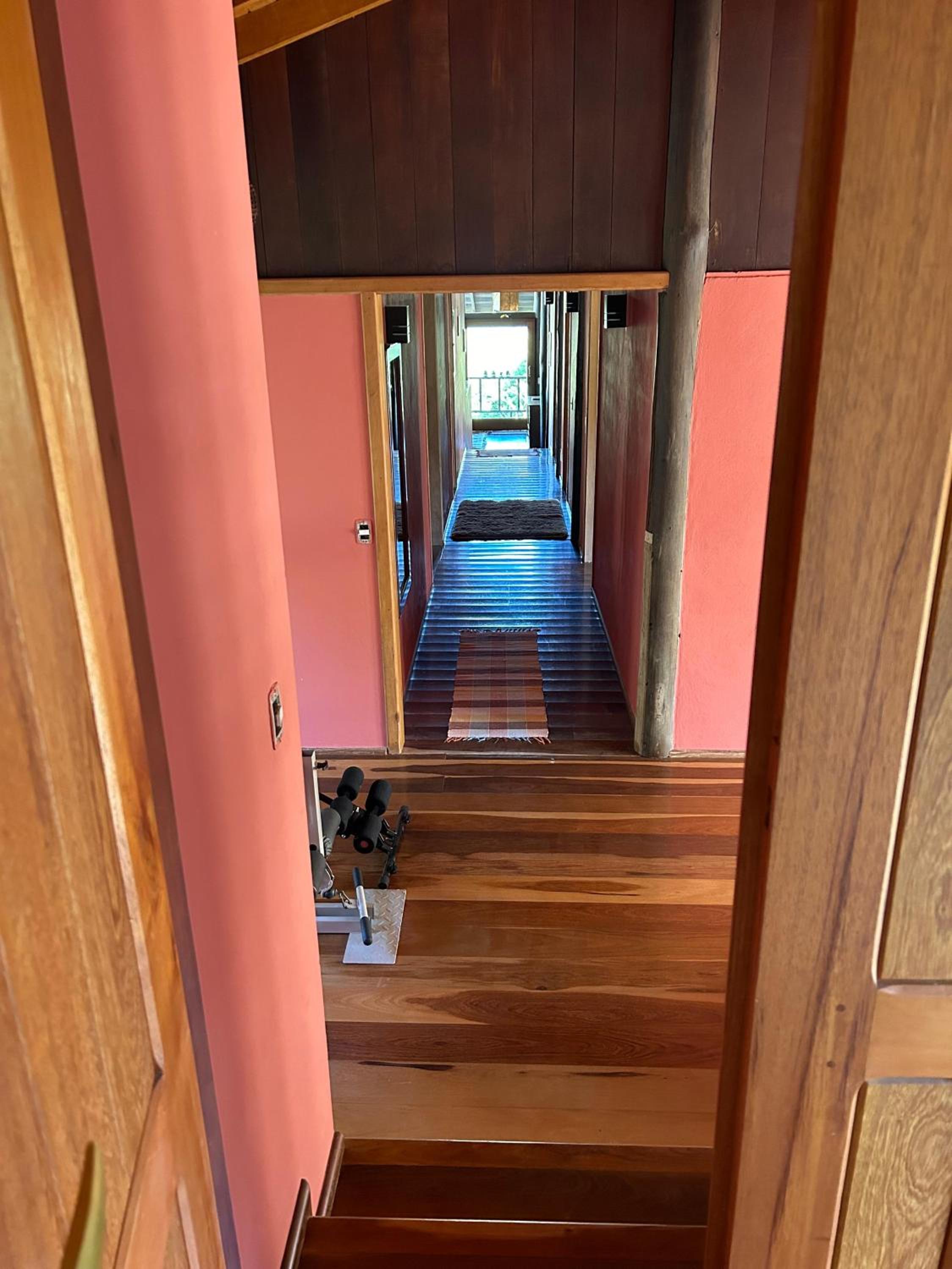 Four-Bedroom House photo 1