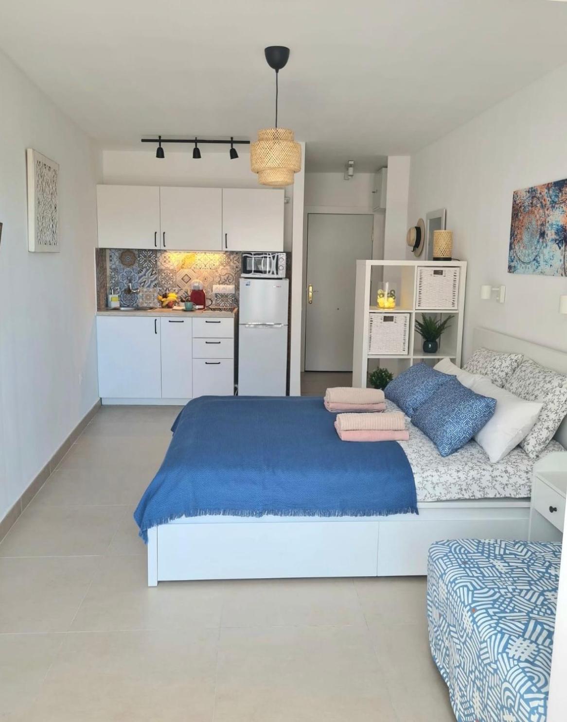 Apartamento con Vista