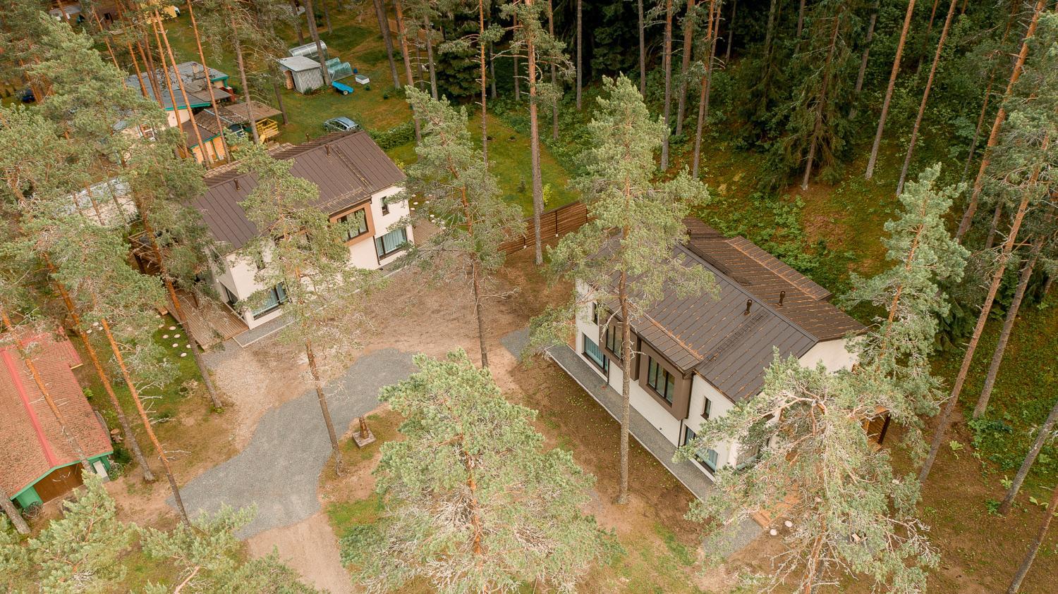 Three-Bedroom Villa - Photo 13