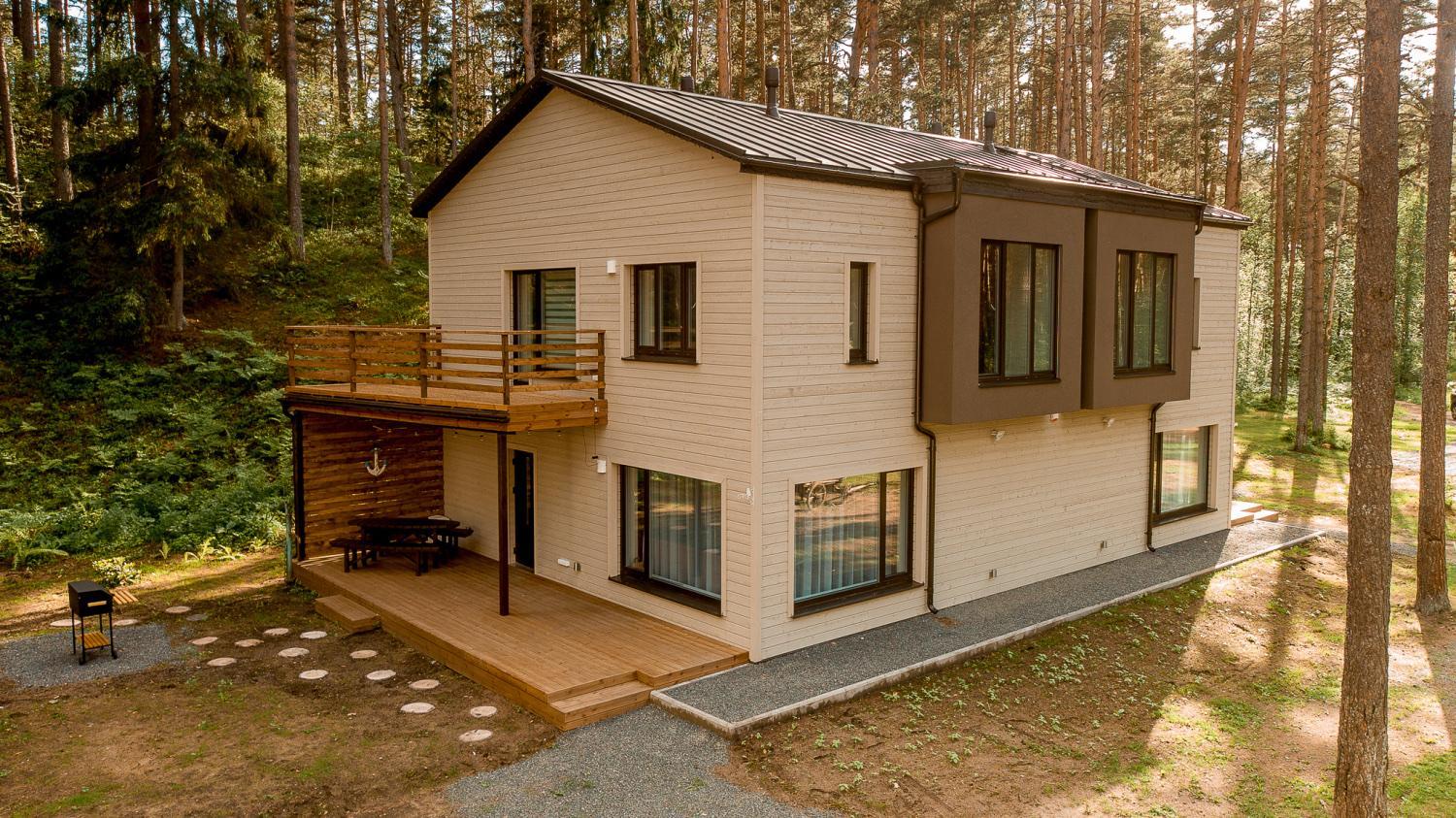 Three-Bedroom Villa - Photo 14