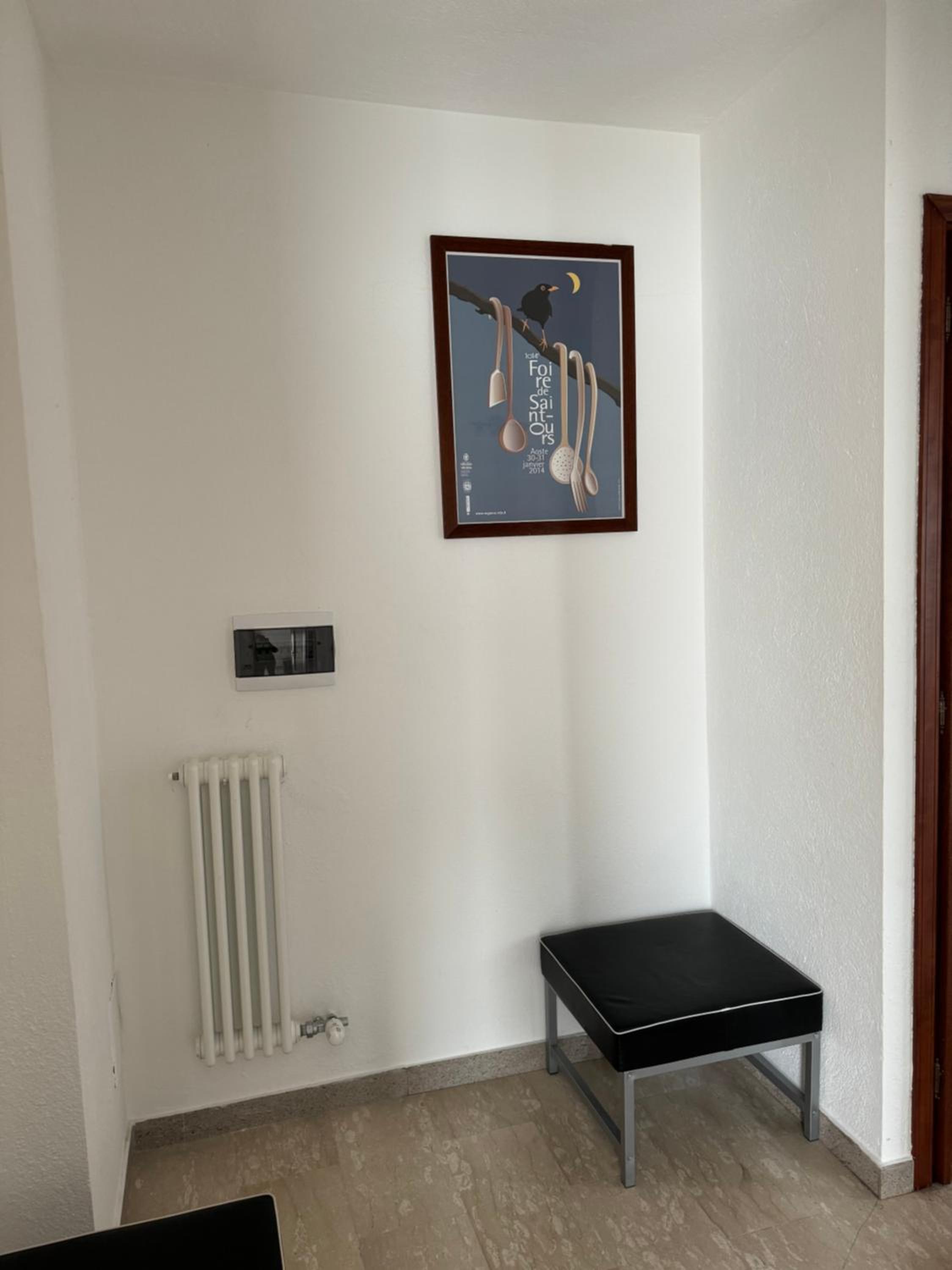 Two-Bedroom Deluxe Apartment with Garden View photo 3