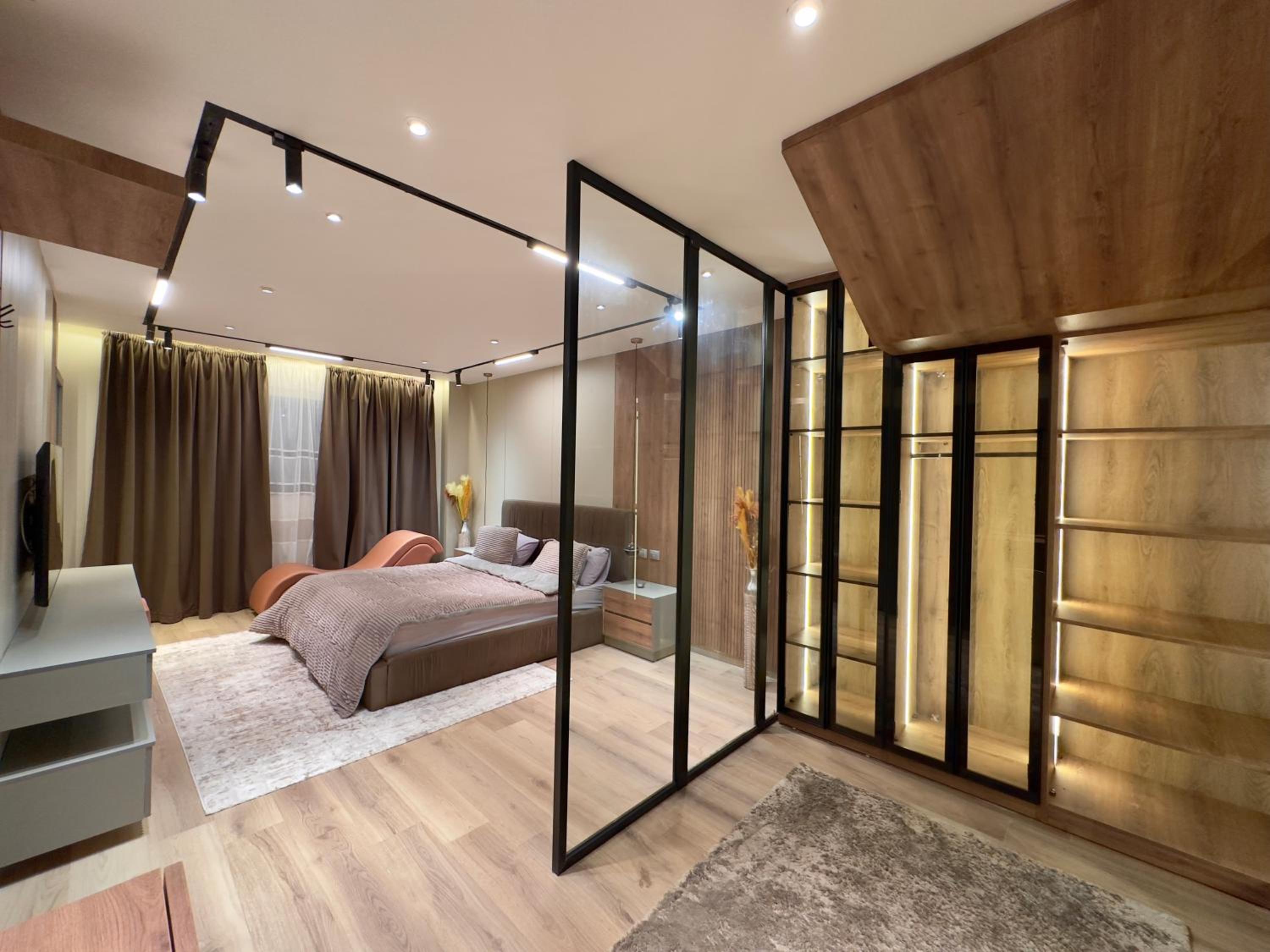 Two-Bedroom House photo 2