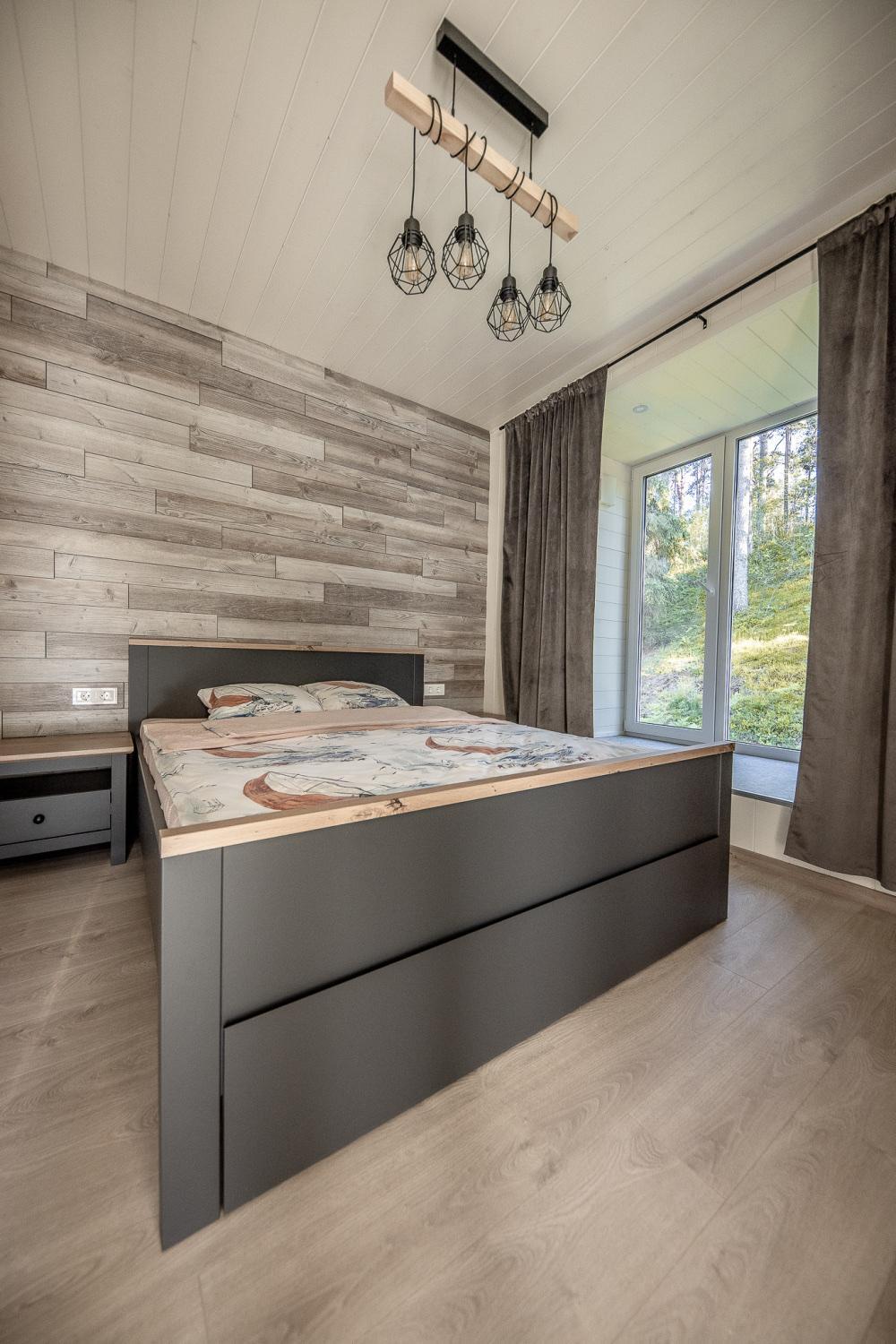 Three-Bedroom Villa - Photo 16