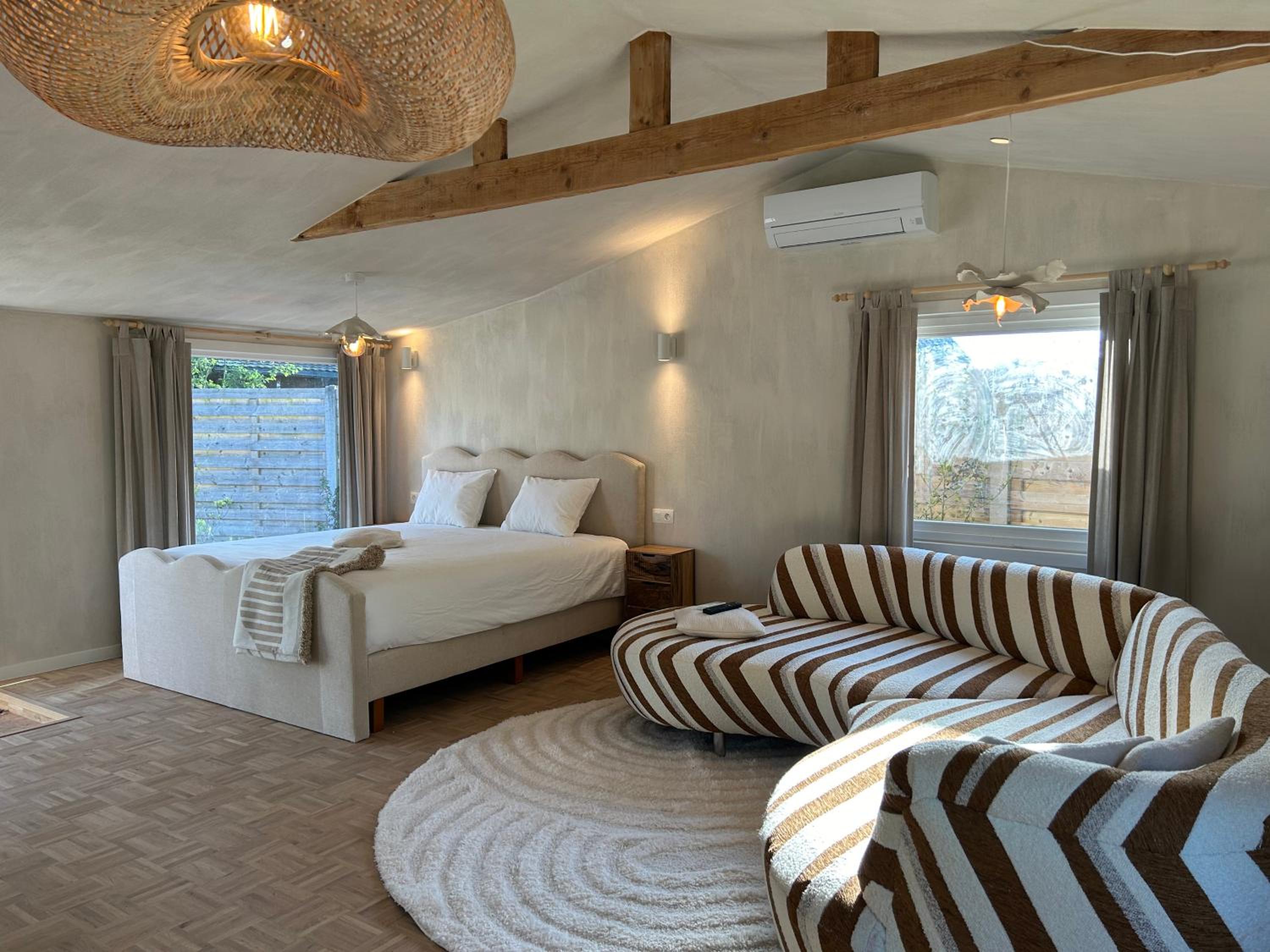 One-Bedroom Chalet photo 1