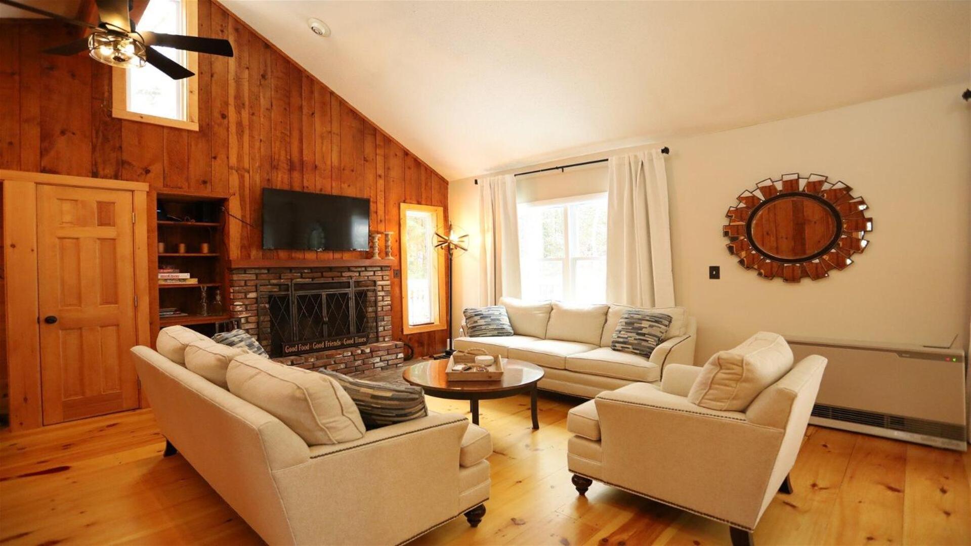 Vacation Home photo 1