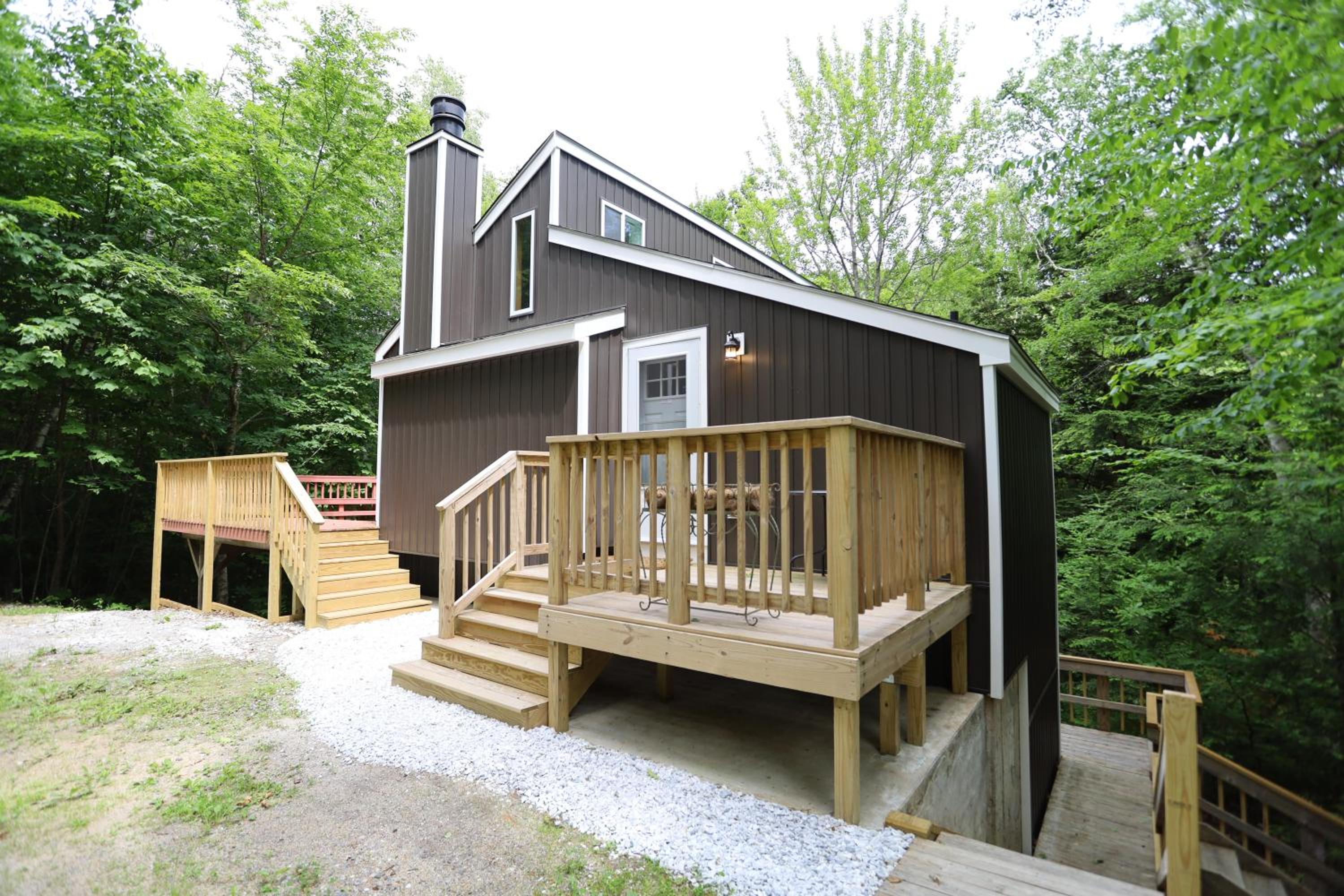 Vacation Home photo 2