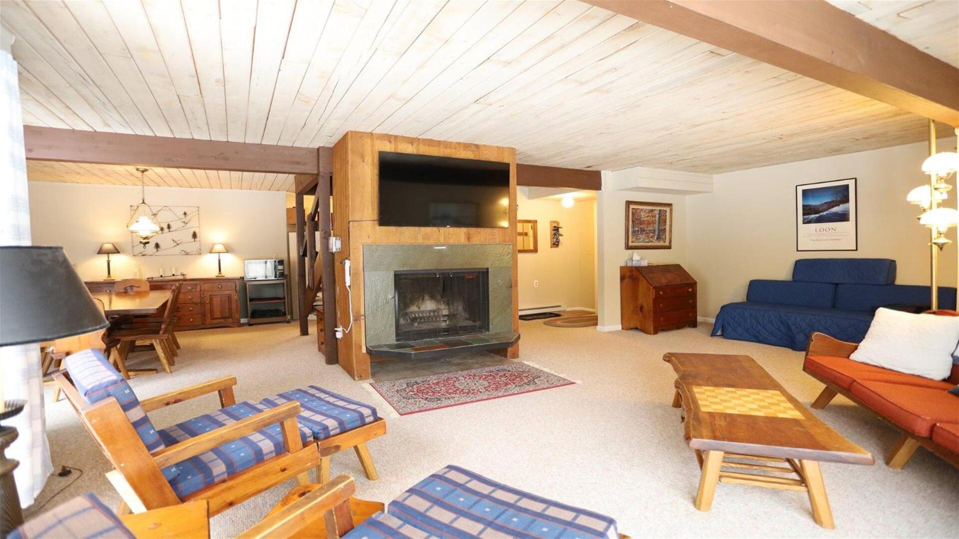 Three-Bedroom Vacation Home  photo 1