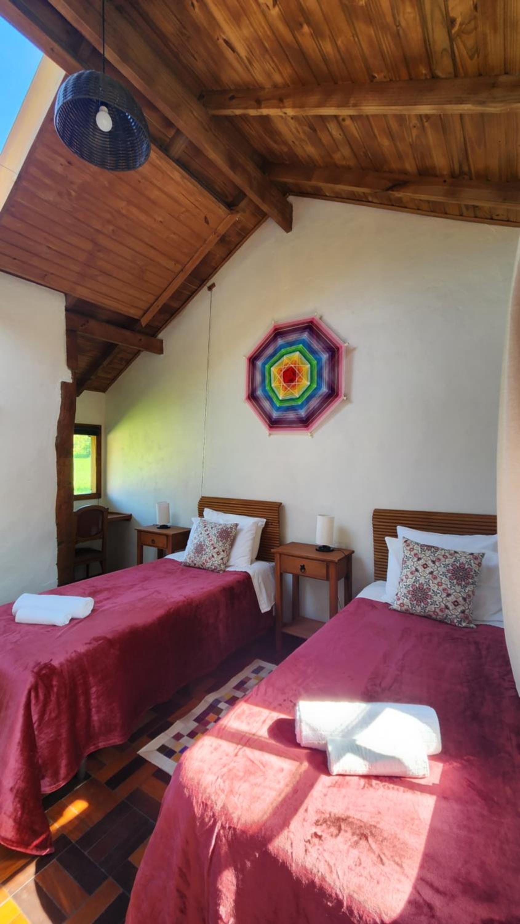 Double Or Twin Room