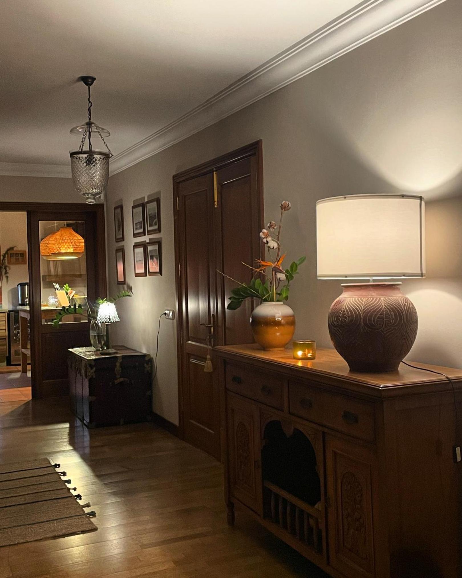 Three-Bedroom Villa photo 2
