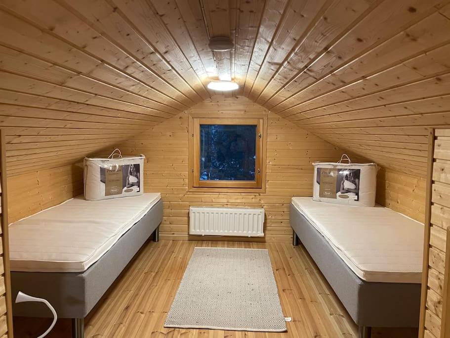 One-Bedroom Chalet photo 1