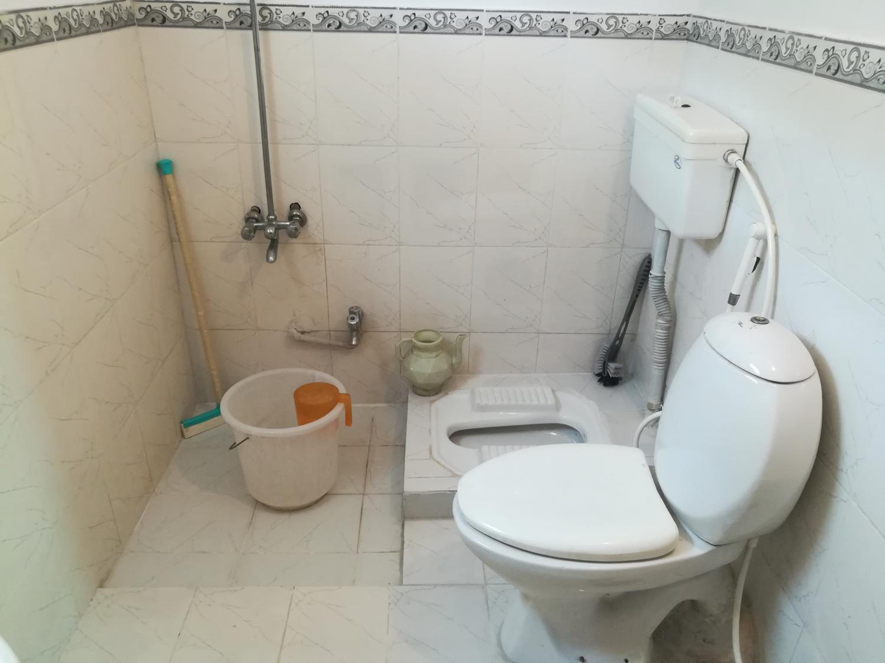 Standard Triple Room photo 2