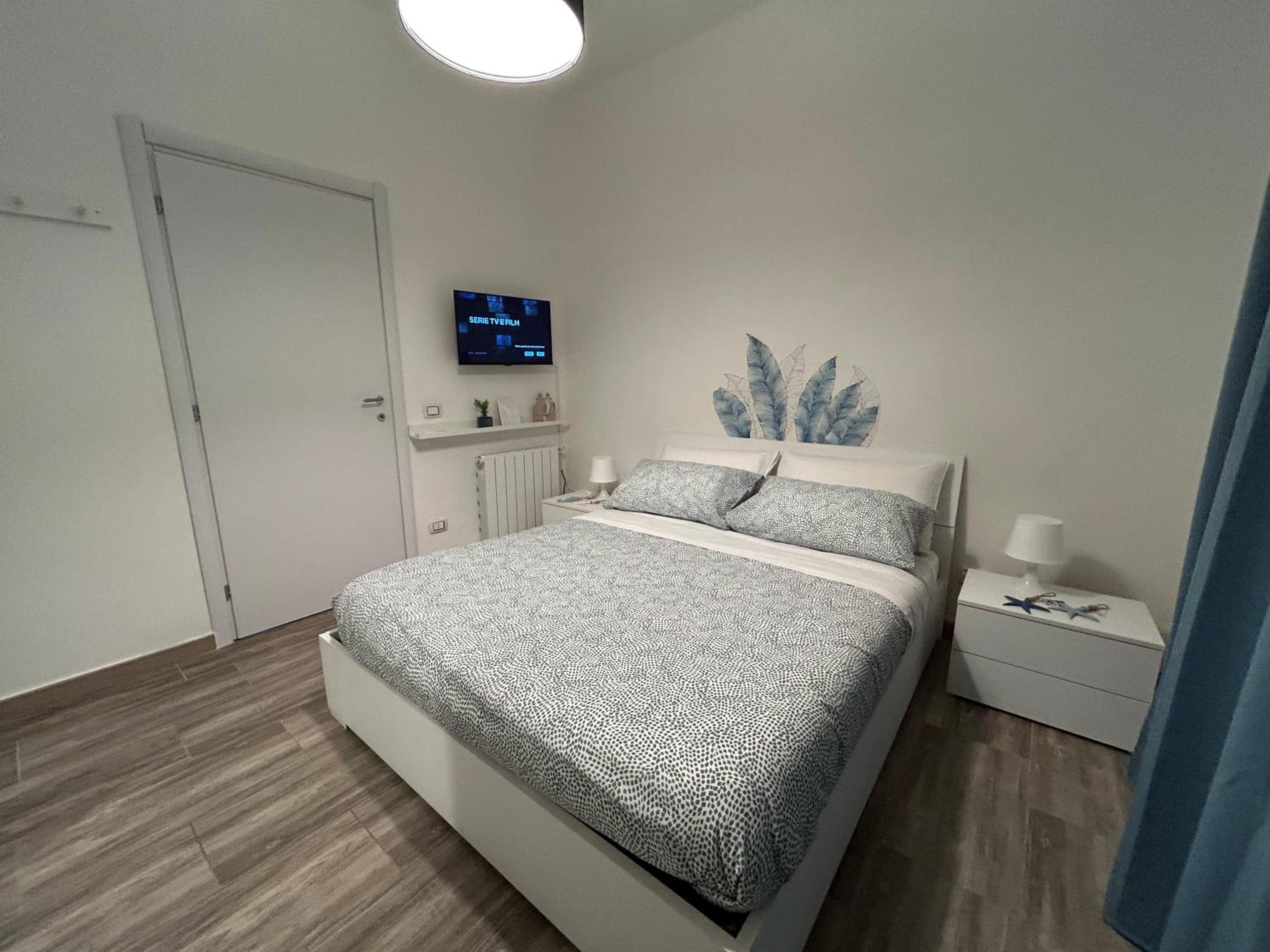 Two-Bedroom Apartment photo 2