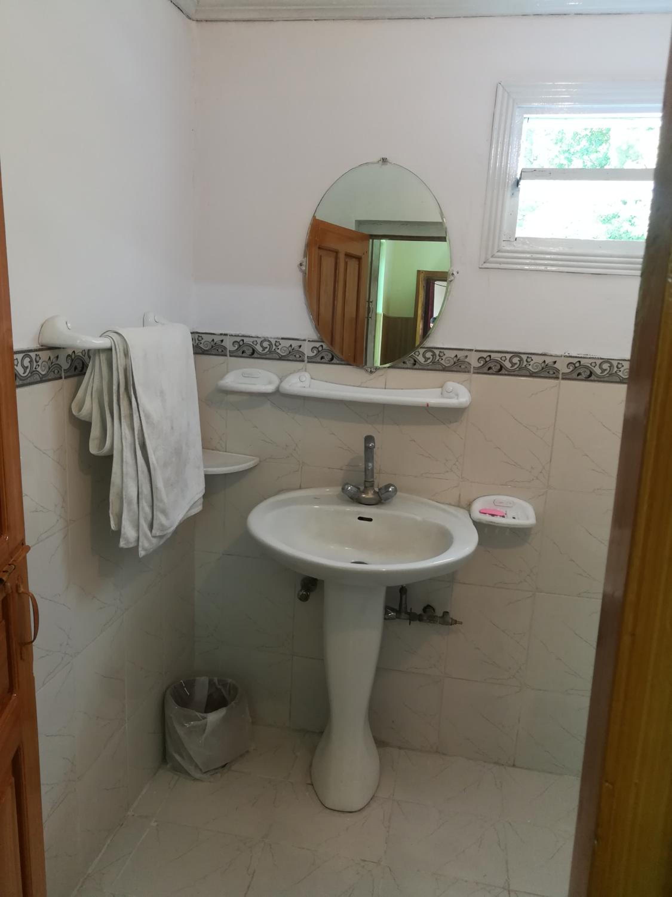 Standard Triple Room photo 3