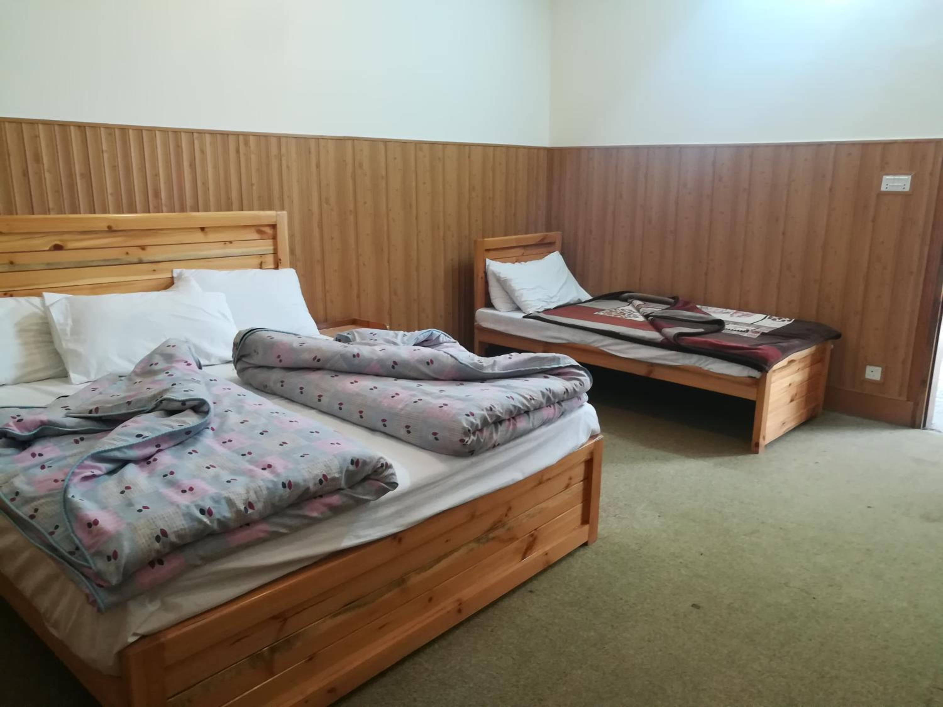 Standard Triple Room photo 1