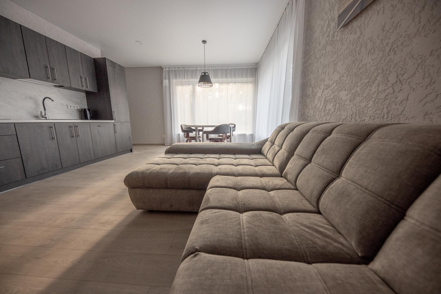 Three-Bedroom Villa - Photo 41