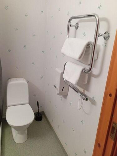 Standard Single Room photo 3