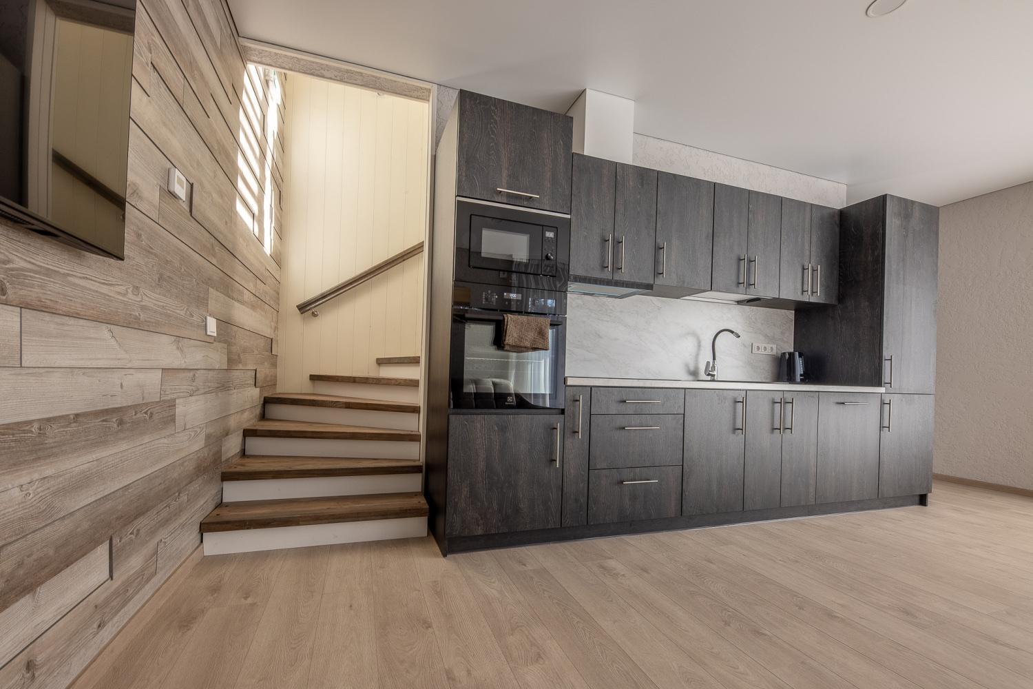 Three-Bedroom Villa - Photo 39
