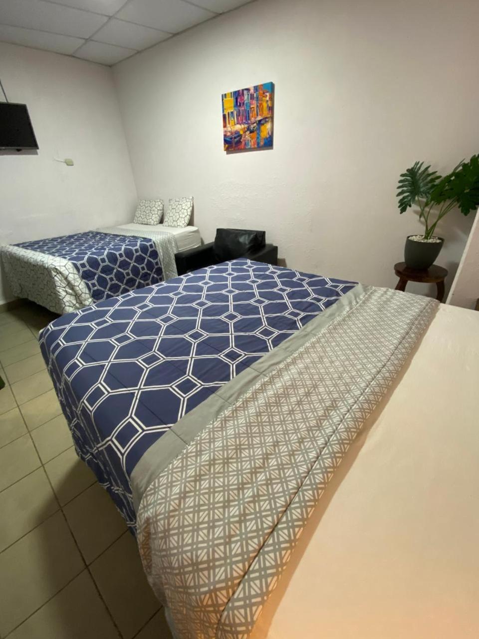 Deluxe Room photo 2