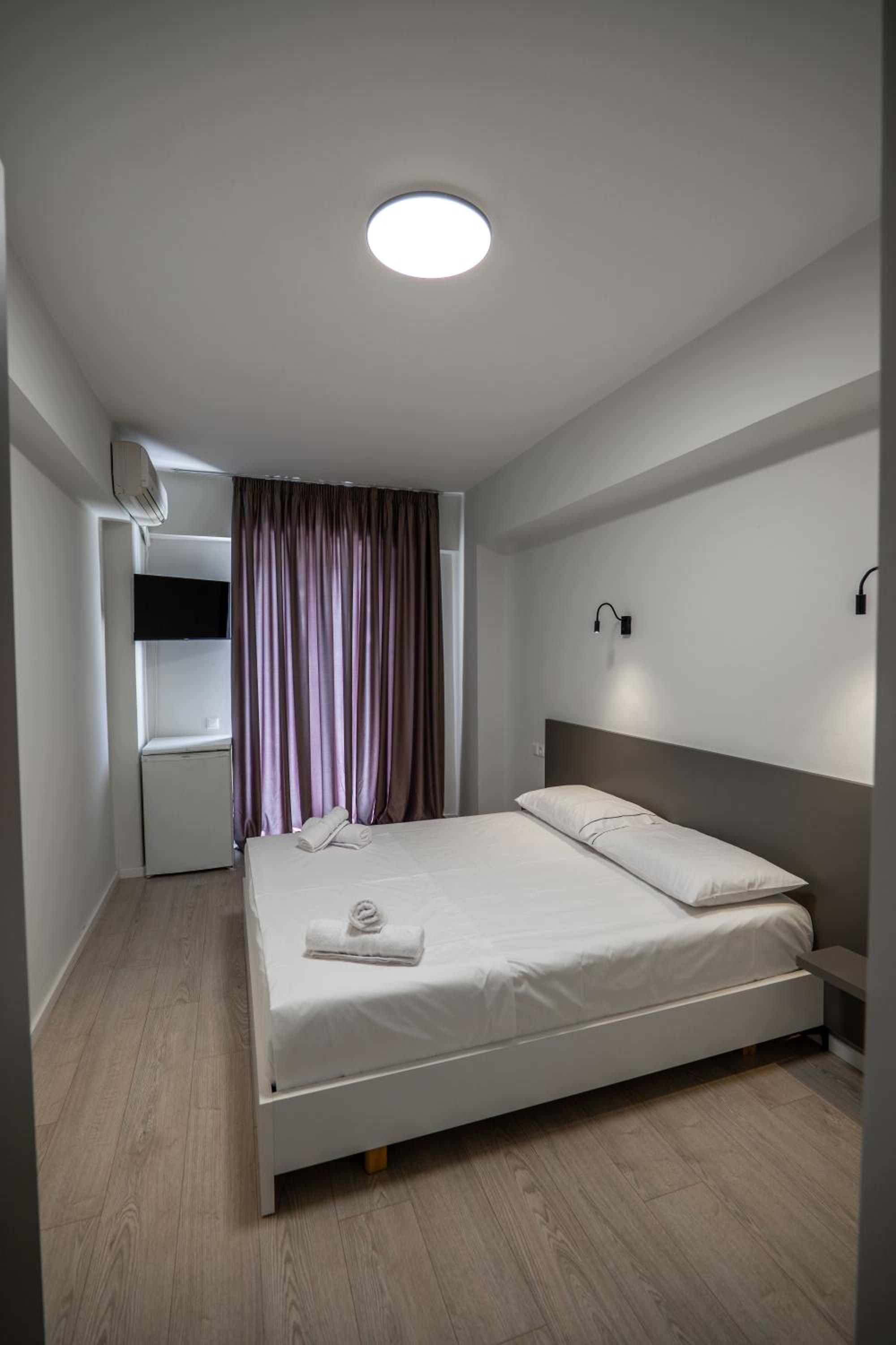 Triple Room With Sea View