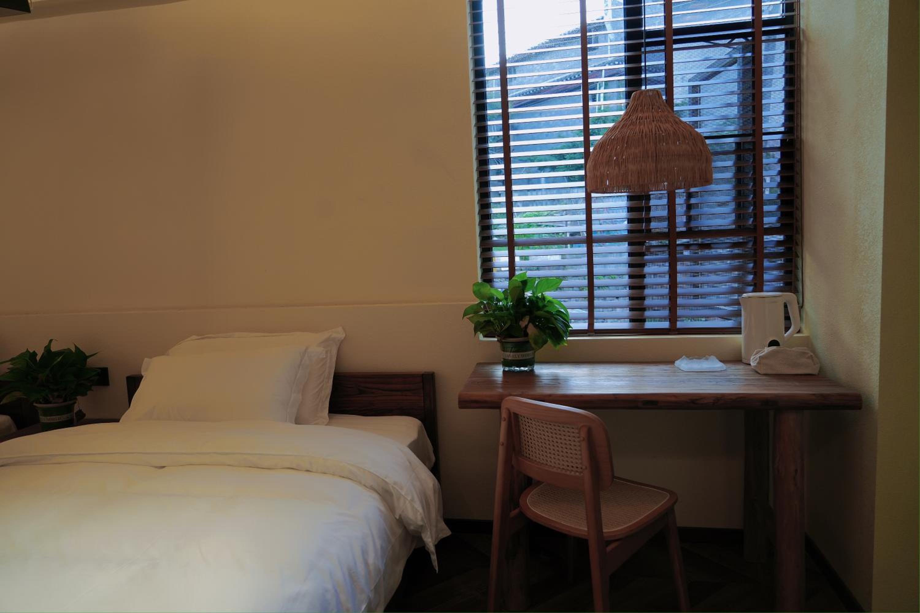 Deluxe Twin Room photo 1