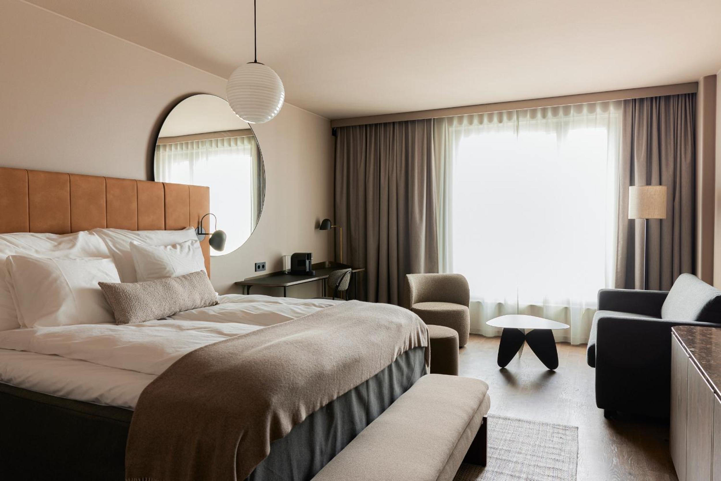 Deluxe Room - Photo 1