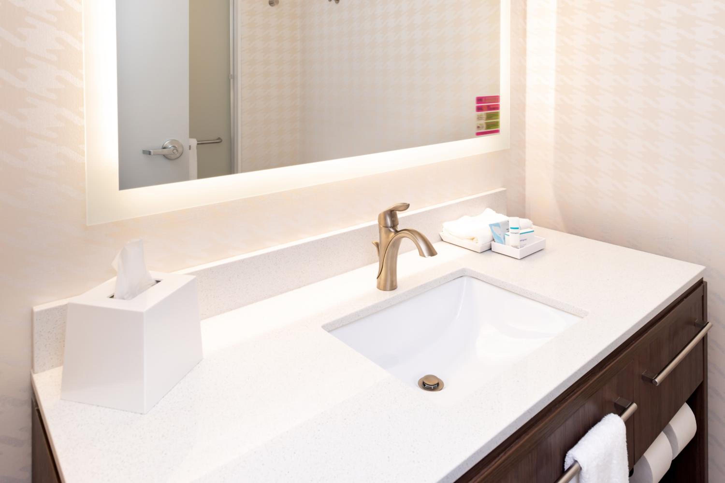 Home2 Suites by Hilton Columbia Downtown, Billede 5
