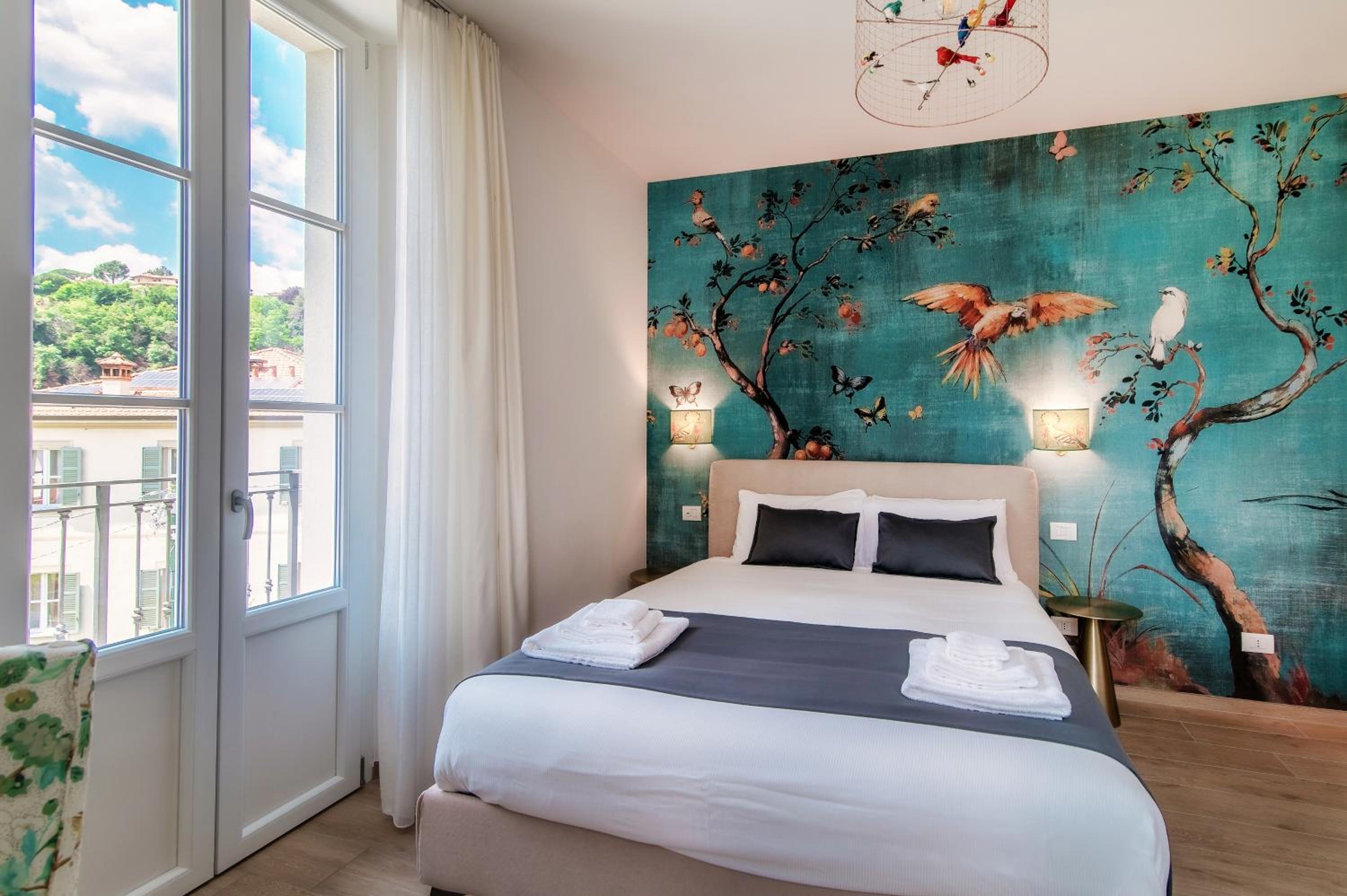 Double Room with Lake View photo 3