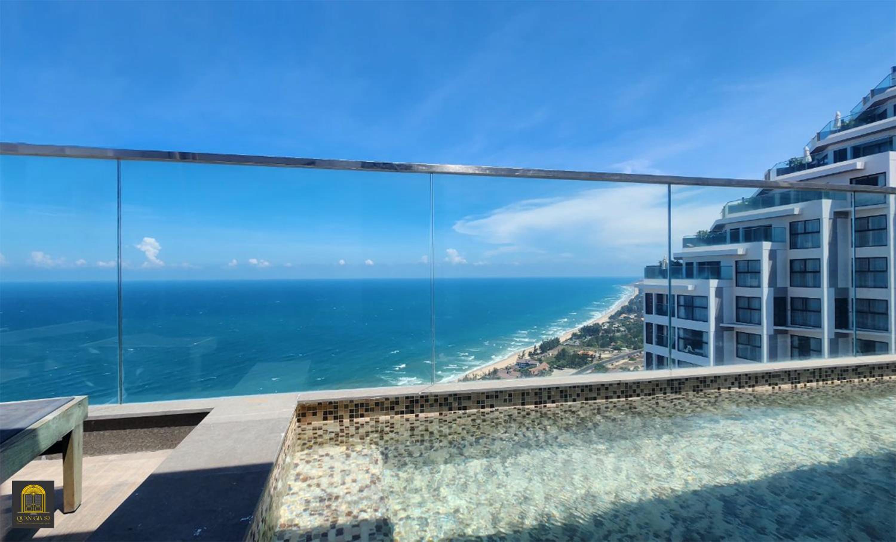 Two-Bedroom Apartment with Private Pool photo 3
