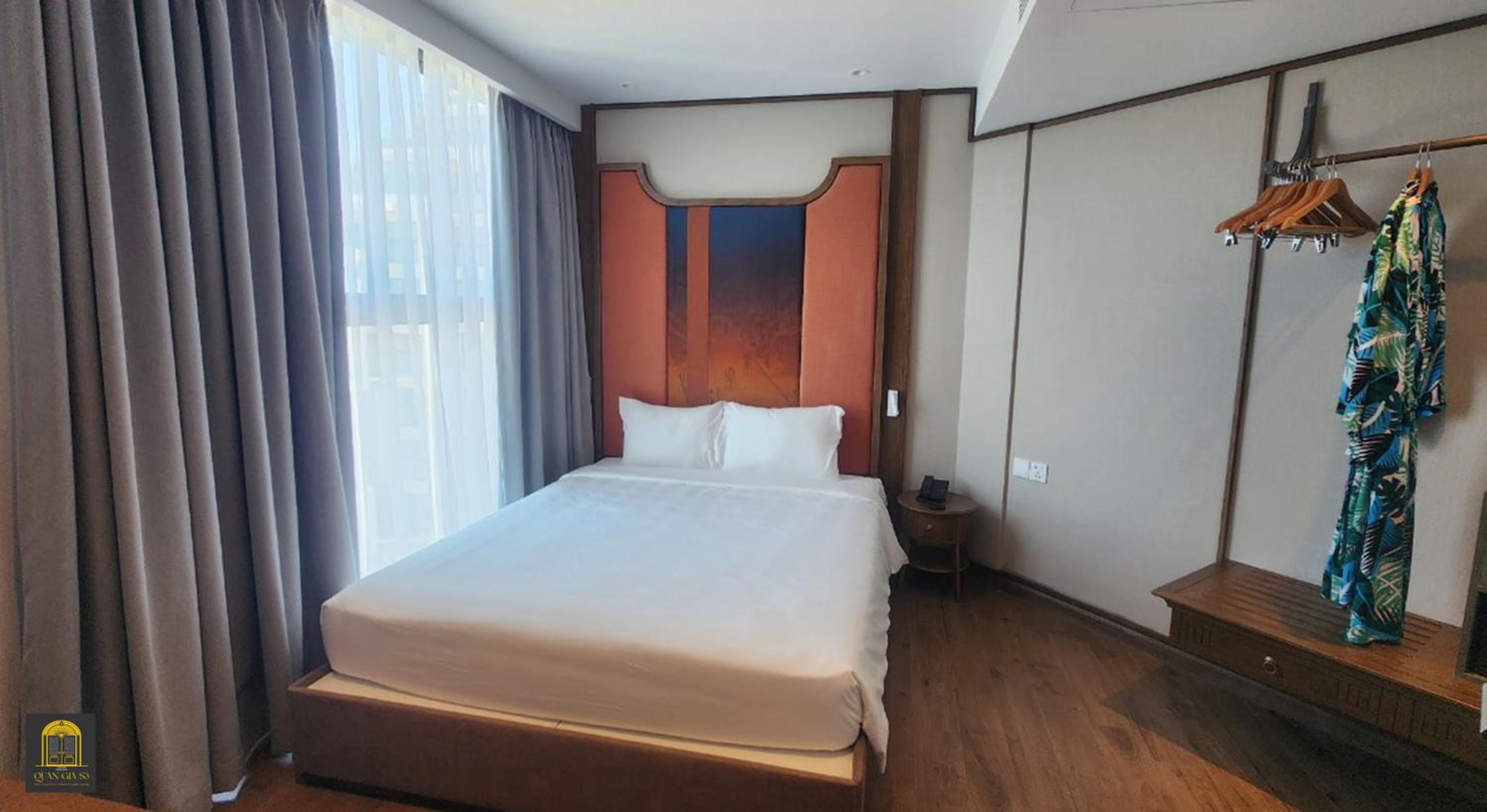 Two-Bedroom Apartment with Private Pool photo 1