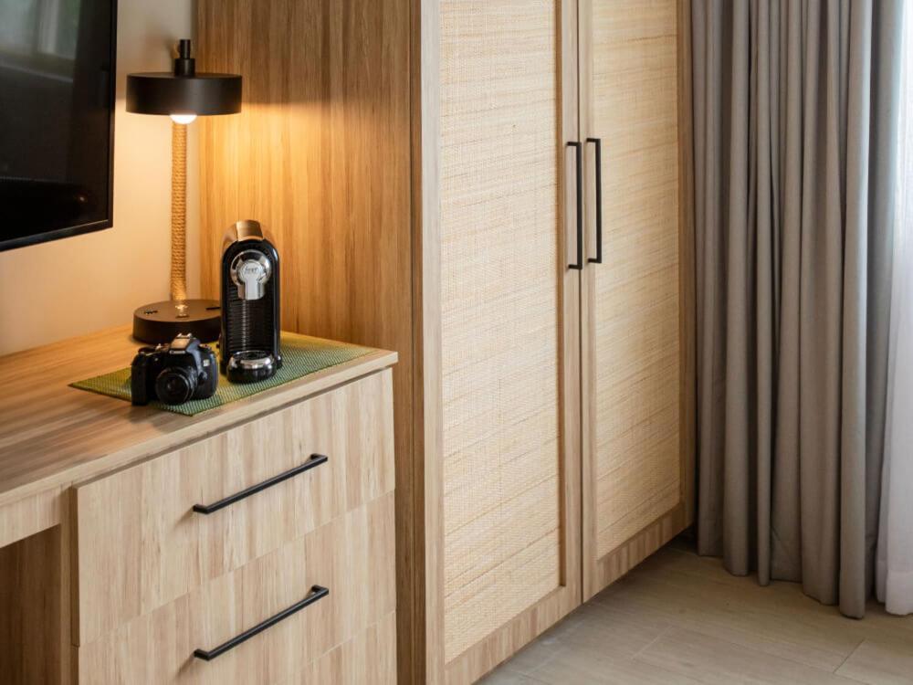Playa Collection King Suite with Resort View - Photo 13