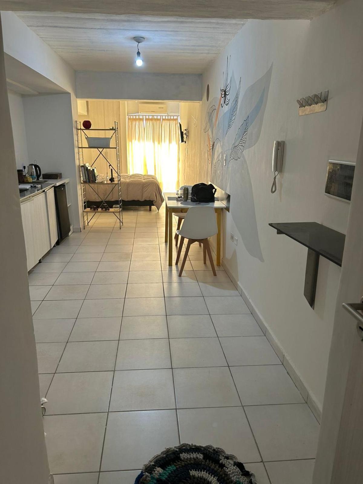 One-Bedroom Apartment photo 3