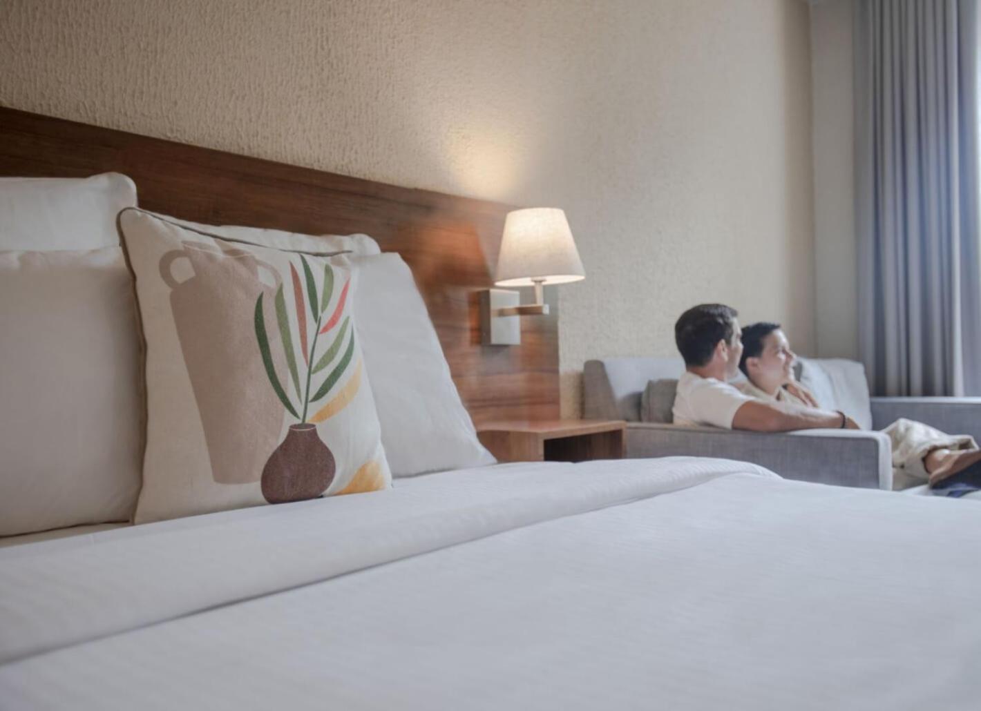 Costa Collection King Room with Mobility Access - Poolside  - Photo 10