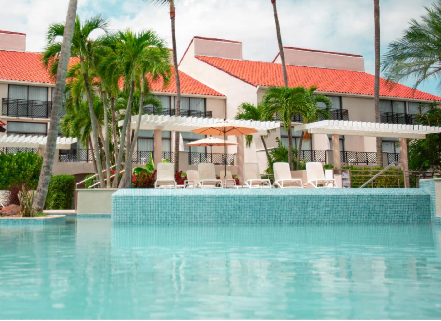 Costa Collection King Room with Mobility Access - Poolside  - Photo 14