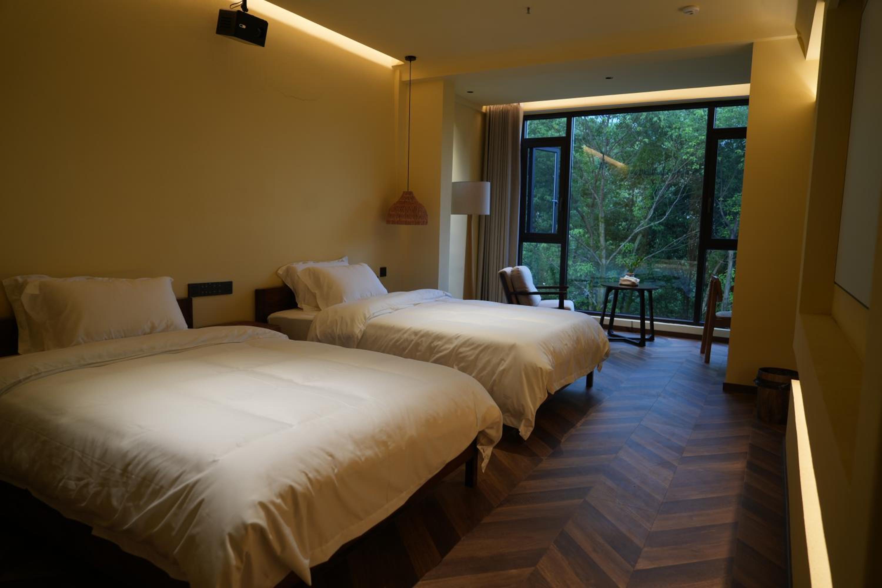Superior Twin Room photo 1