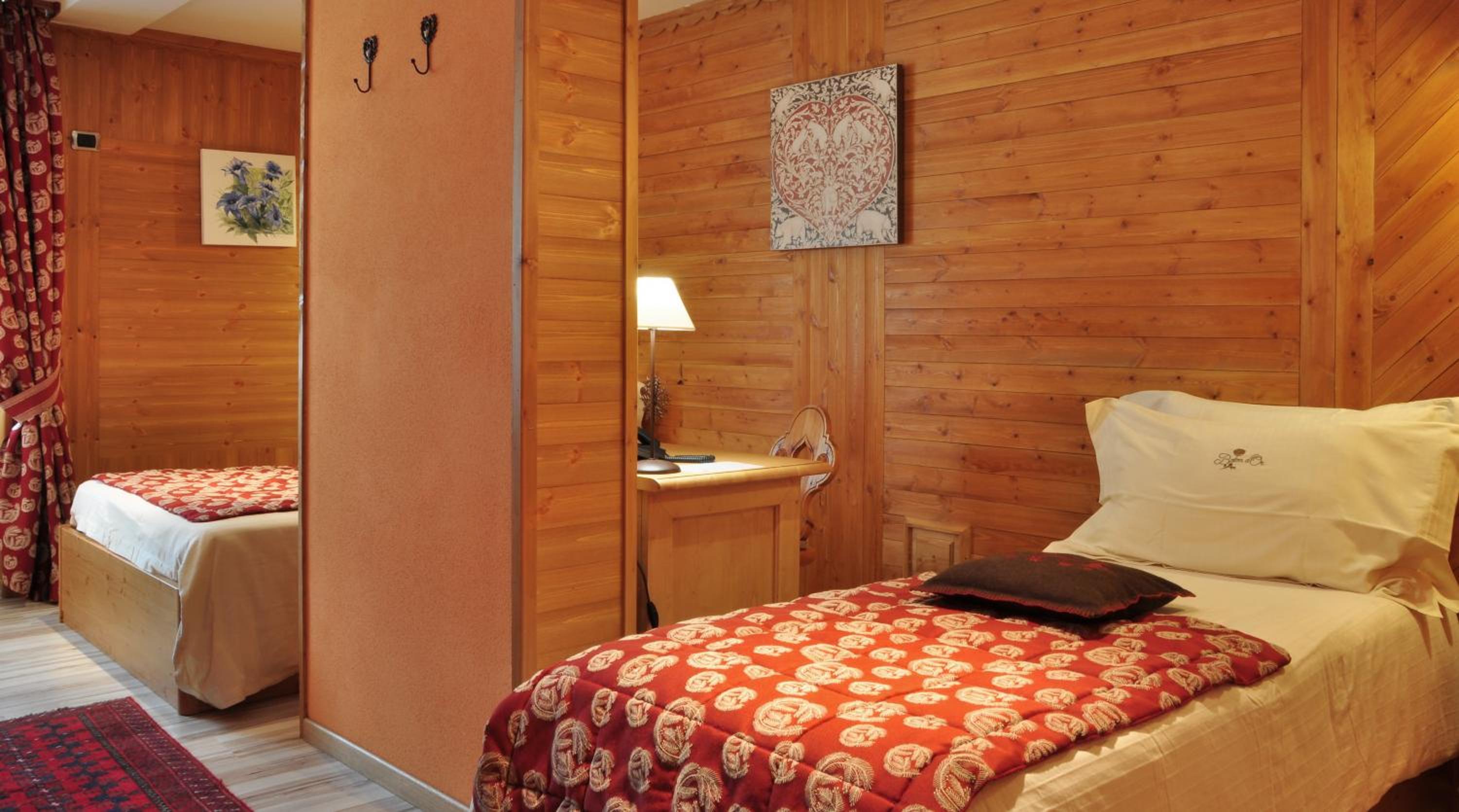 Executive Double or Twin Room photo 2