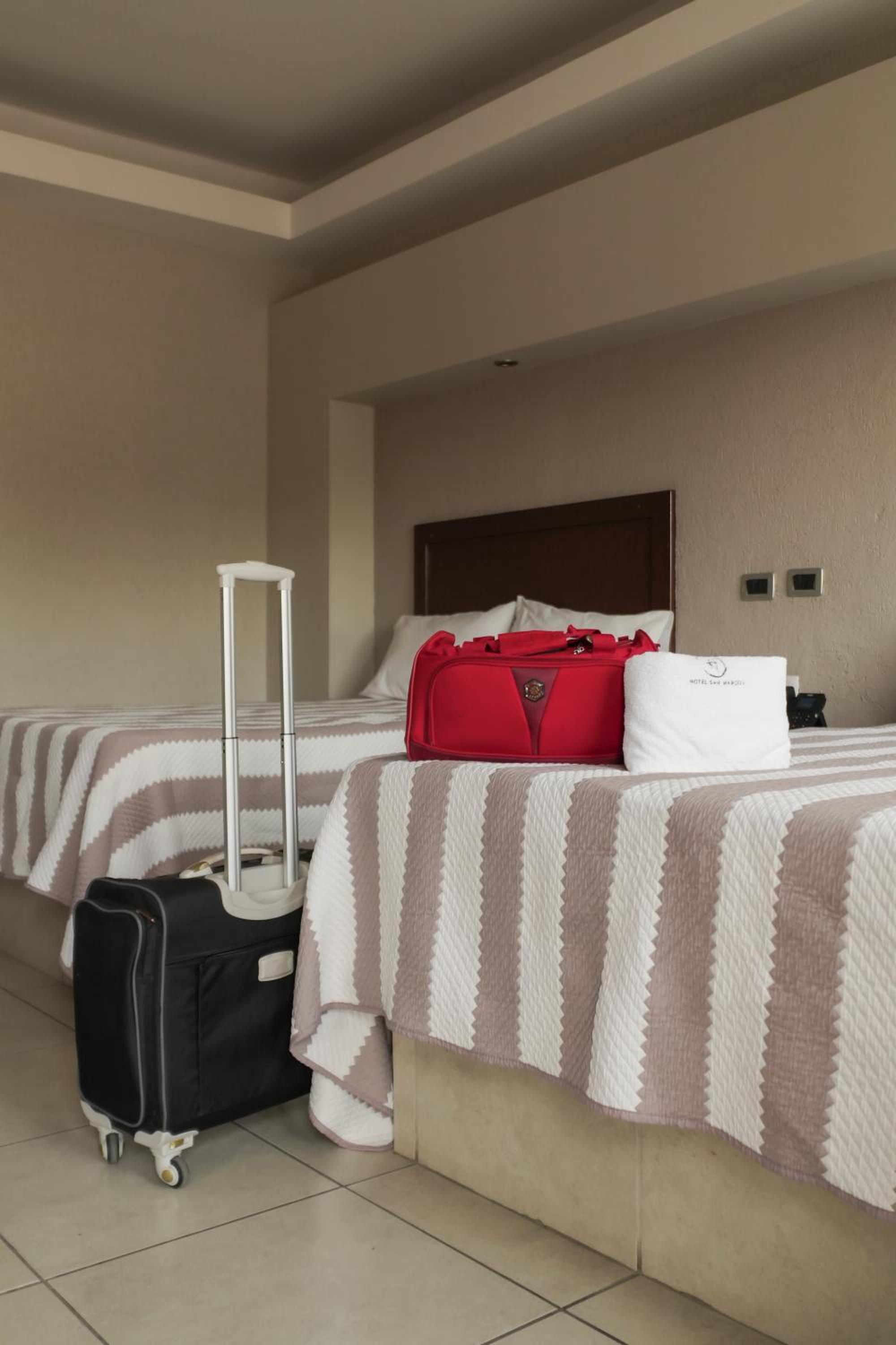 Classic Quadruple Room photo 3